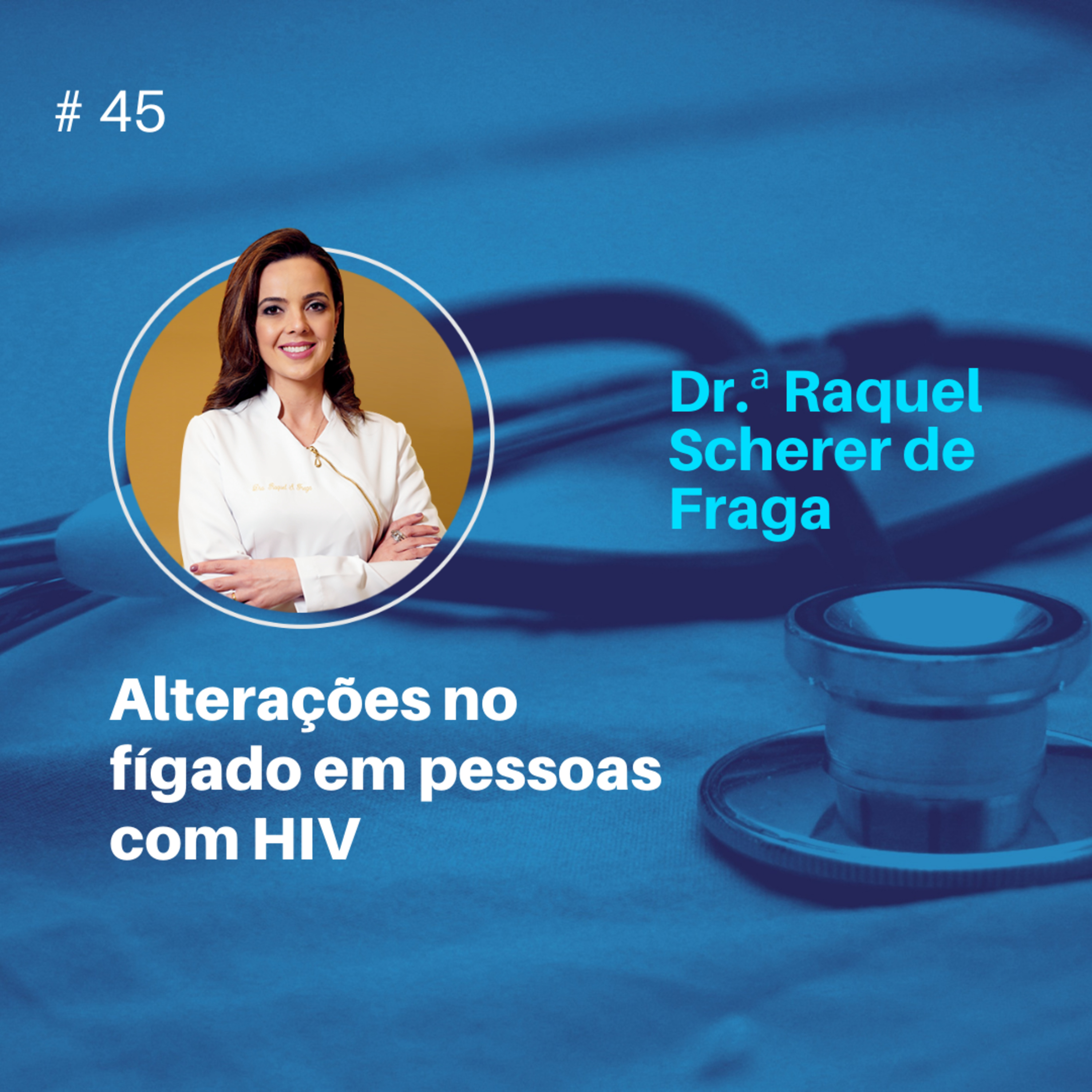 Saúde do Fígado