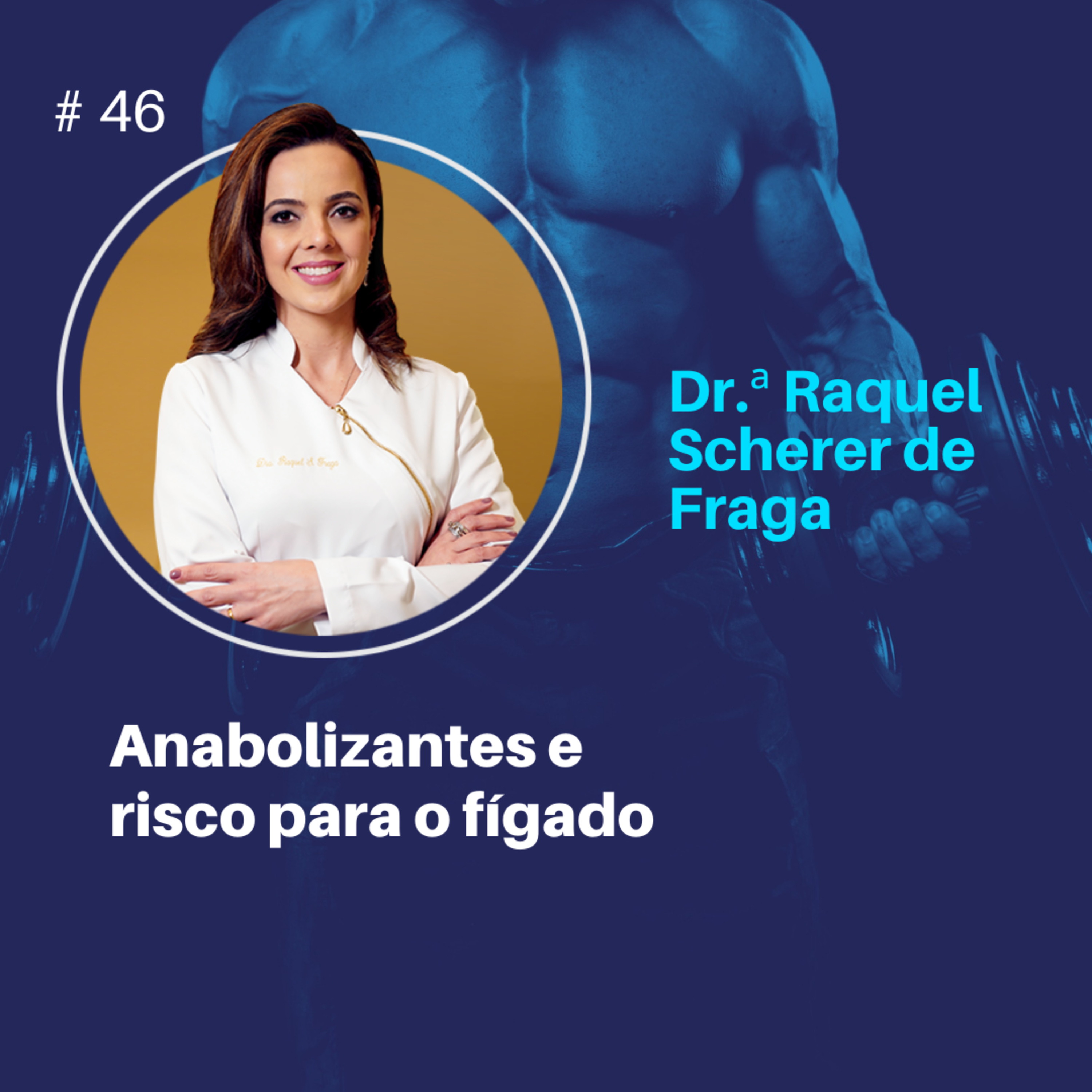 Saúde do Fígado