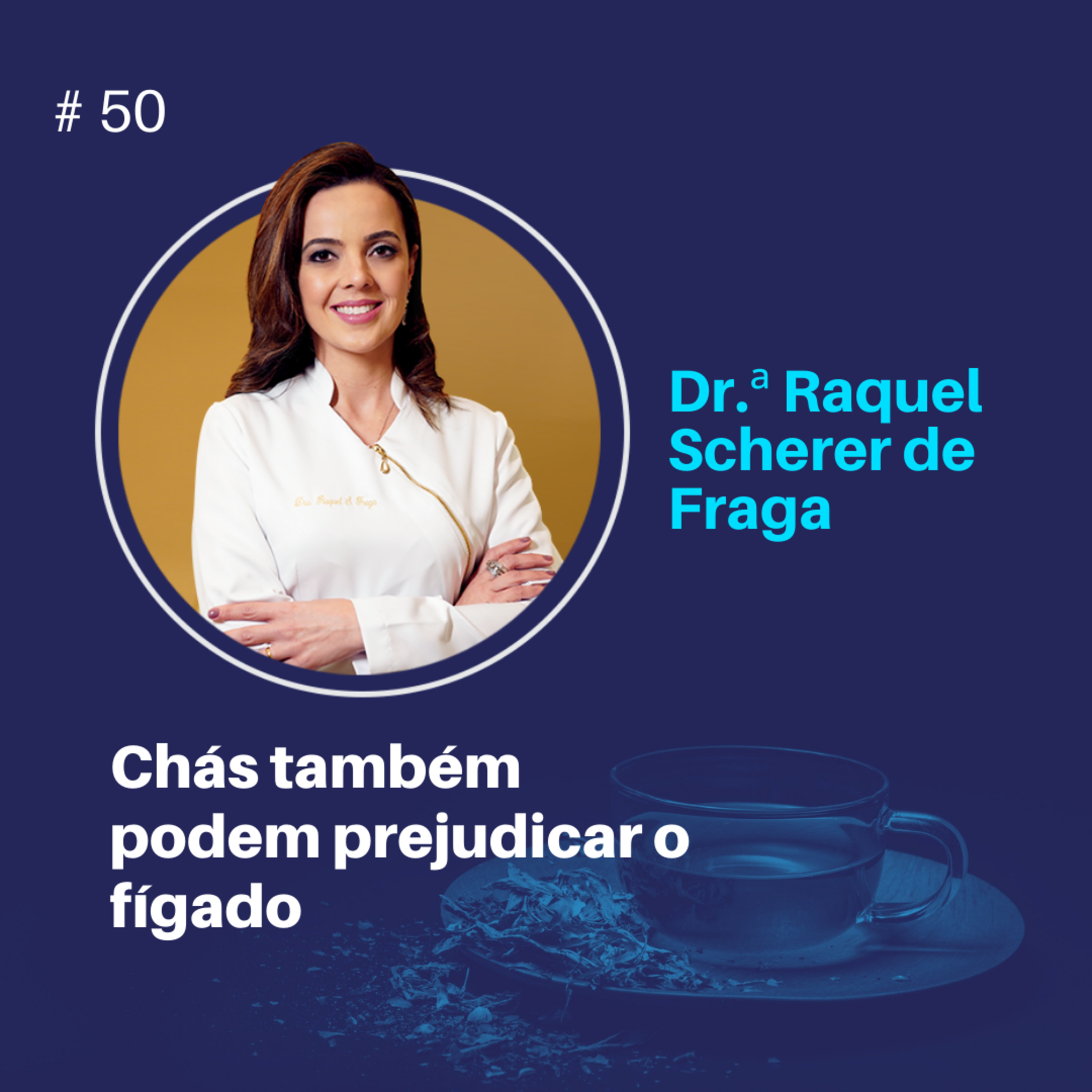 Saúde do Fígado