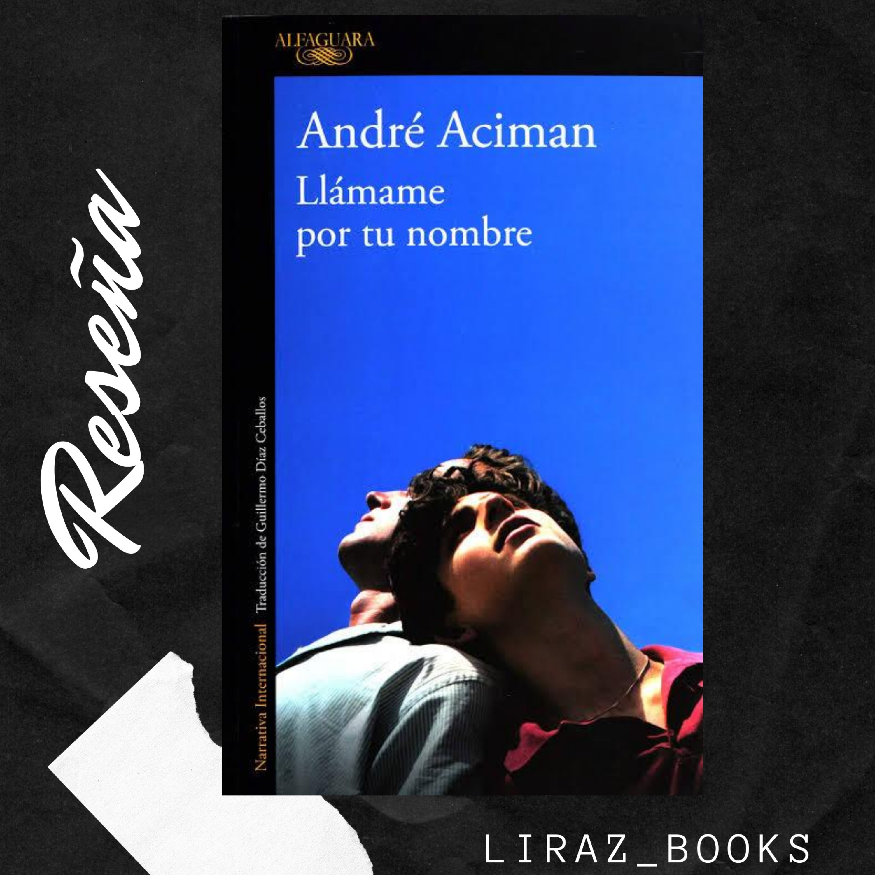 Reseñas Literarias De Liraz