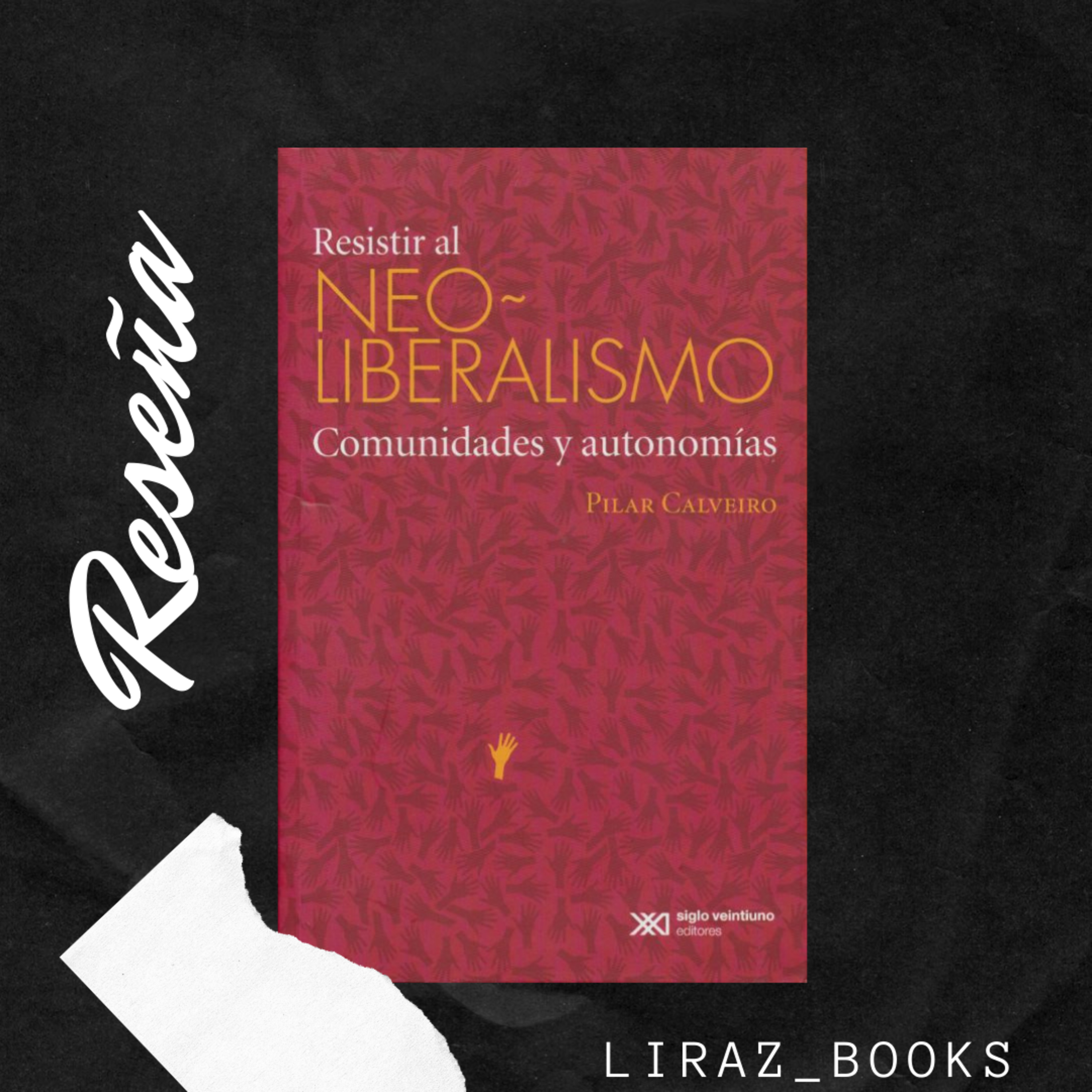 Reseñas Literarias De Liraz