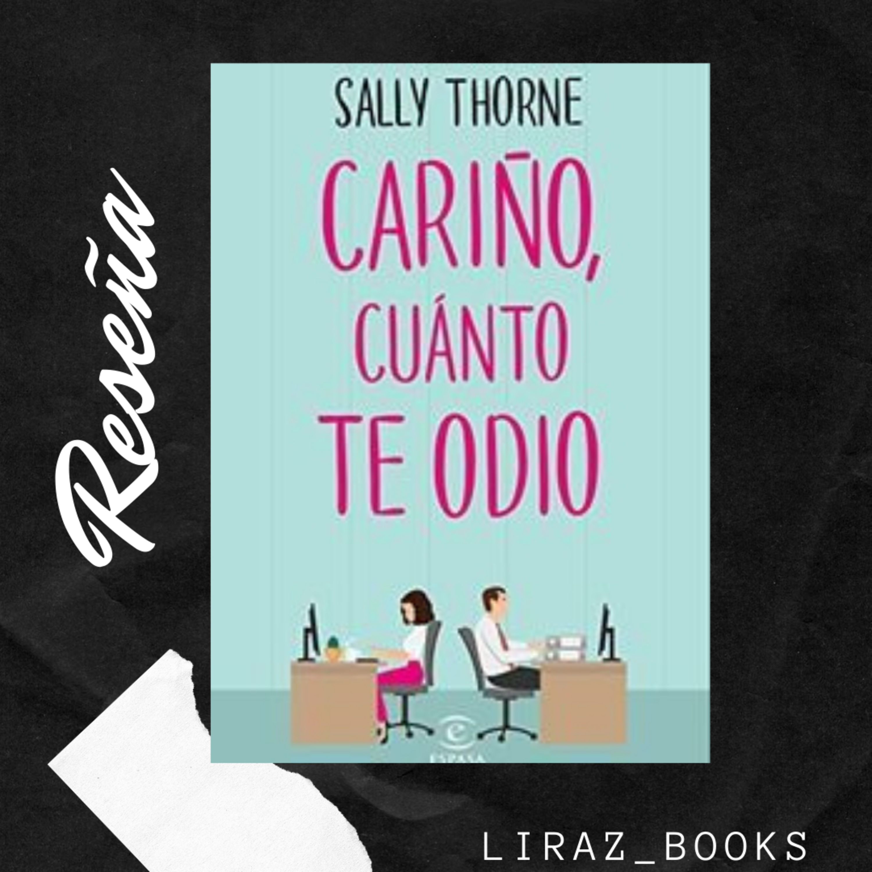 Reseñas Literarias De Liraz
