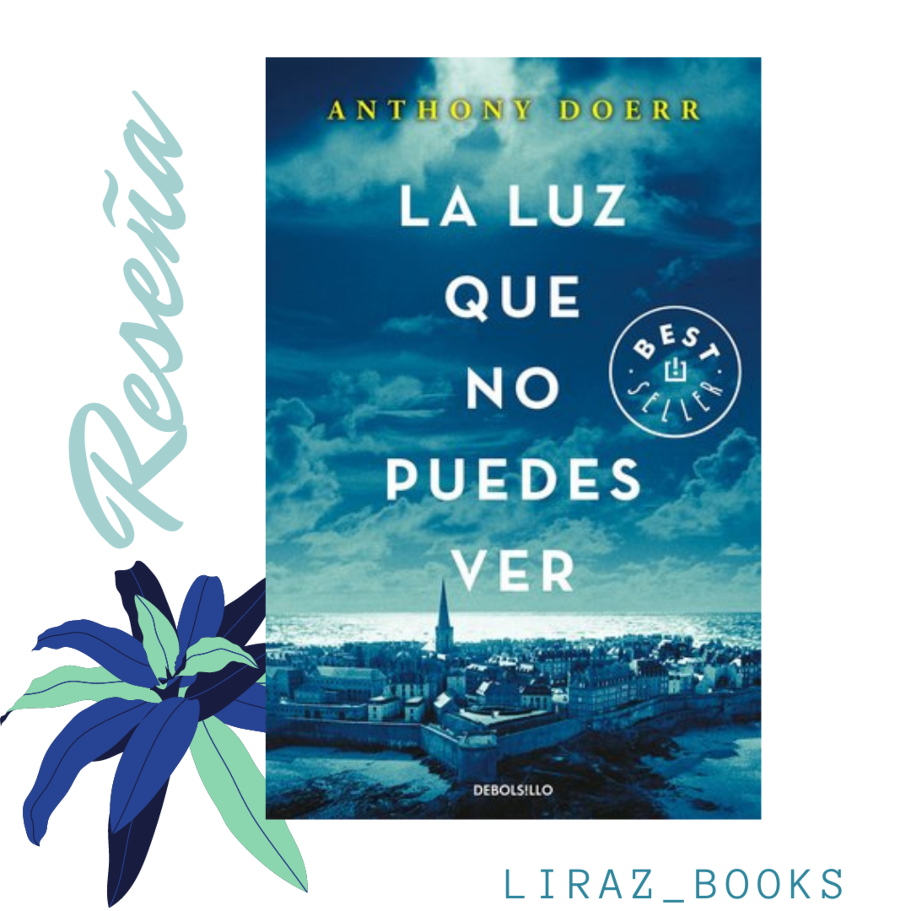 Reseñas Literarias De Liraz
