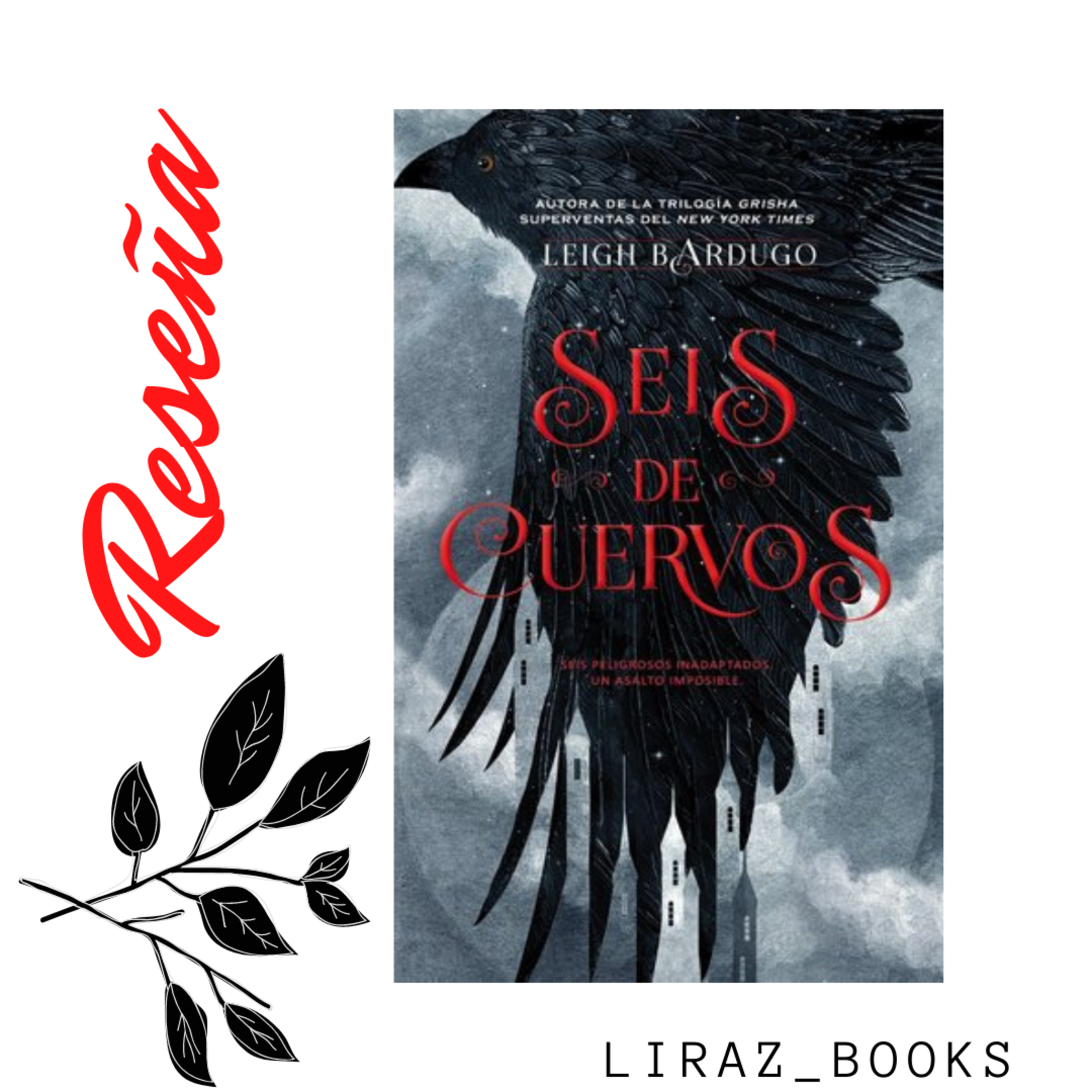 Reseñas Literarias De Liraz