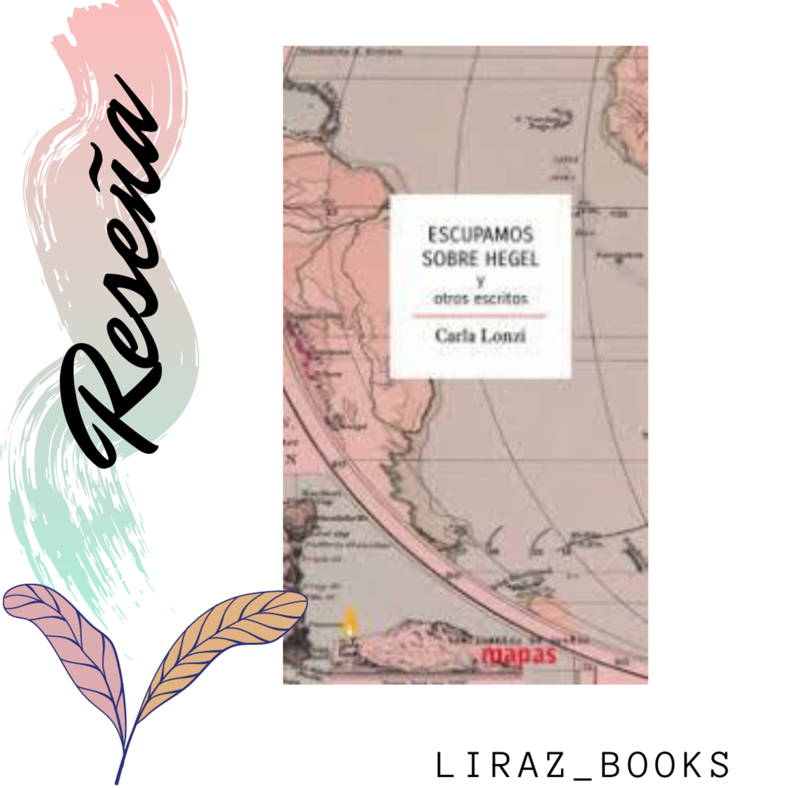 Reseñas Literarias De Liraz