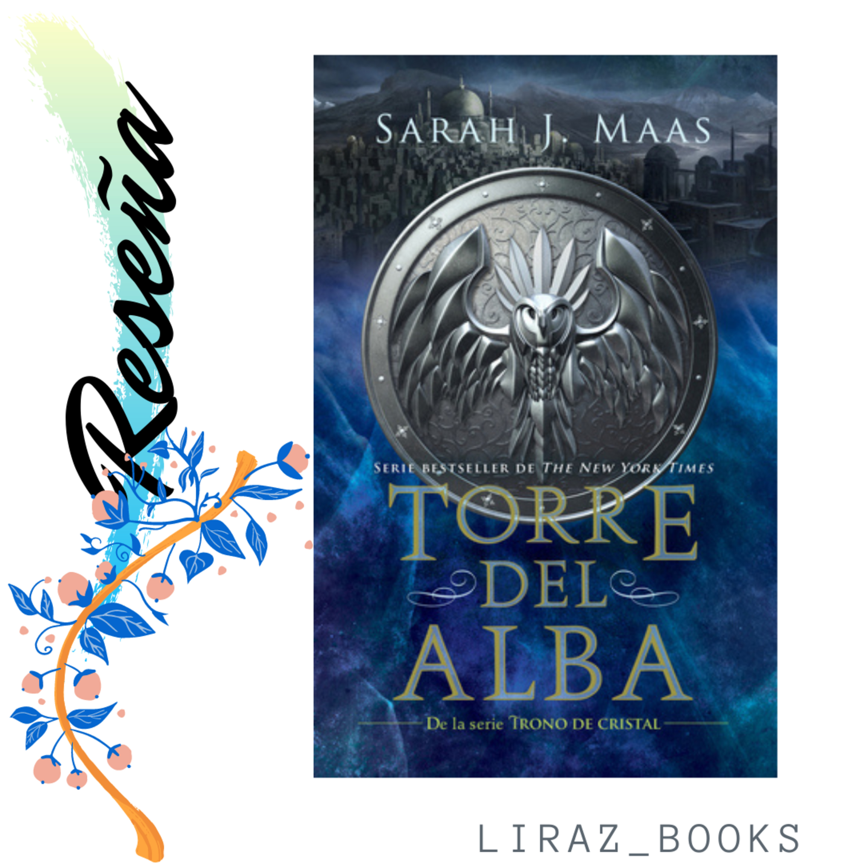 Reseñas Literarias De Liraz