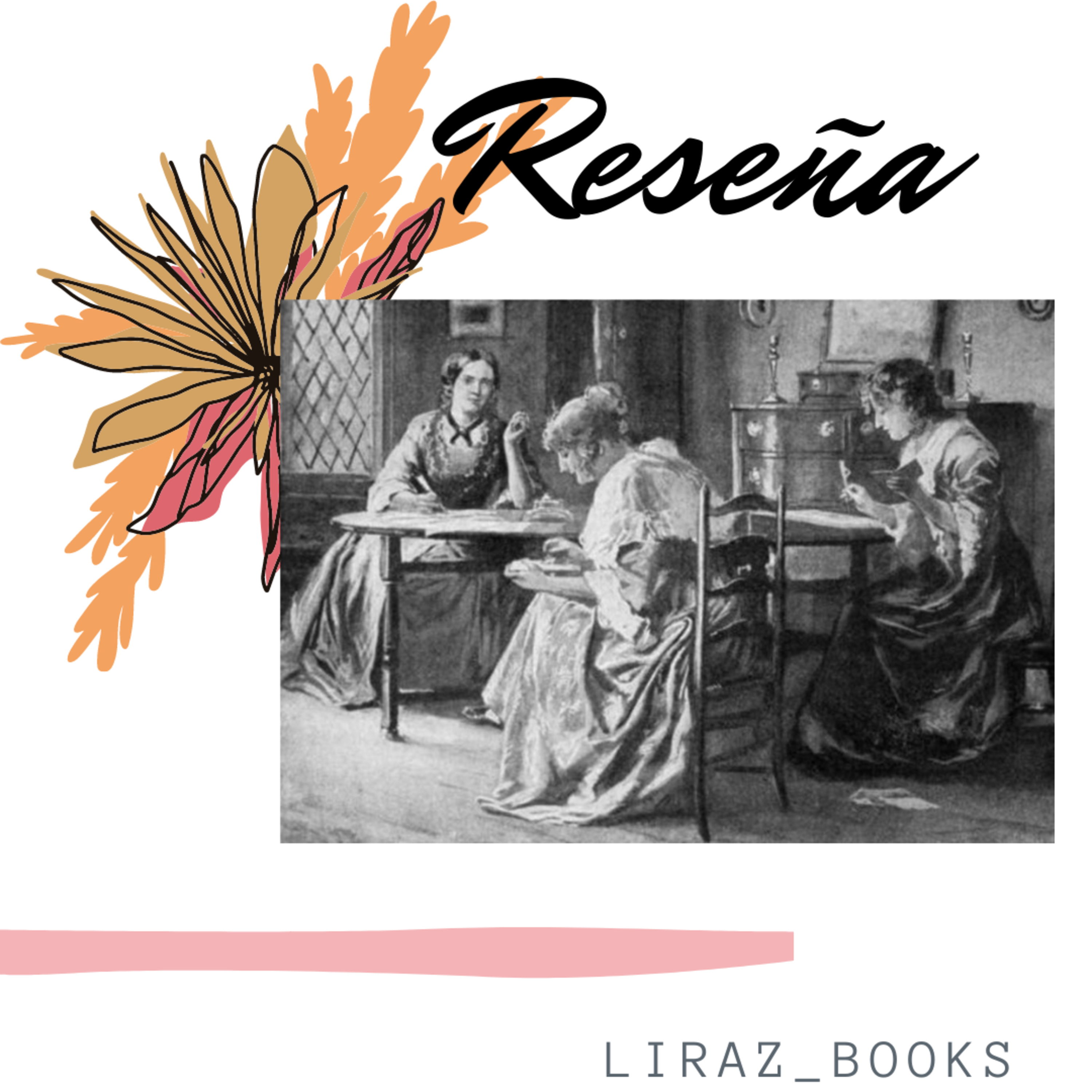 Reseñas Literarias De Liraz