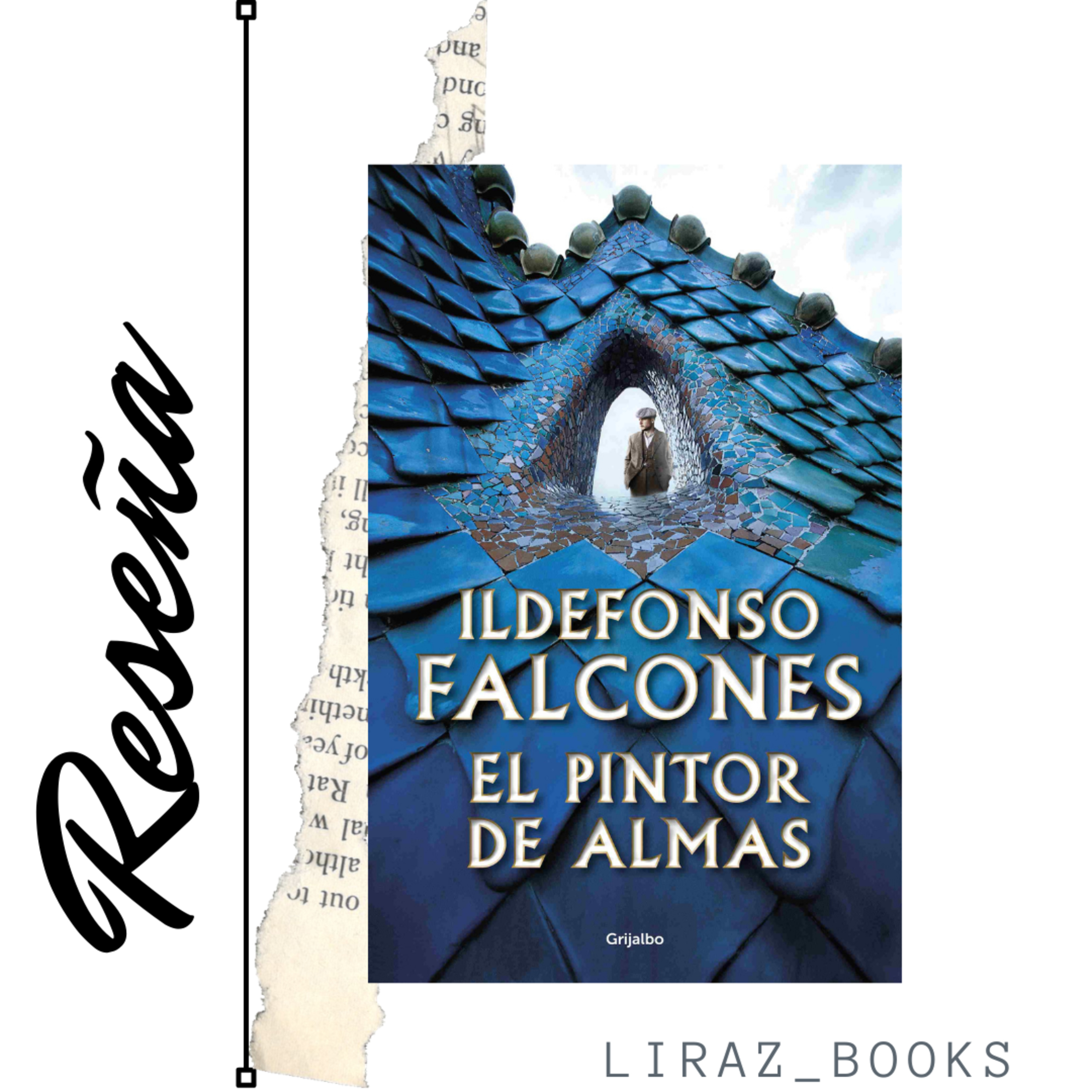Reseñas Literarias De Liraz