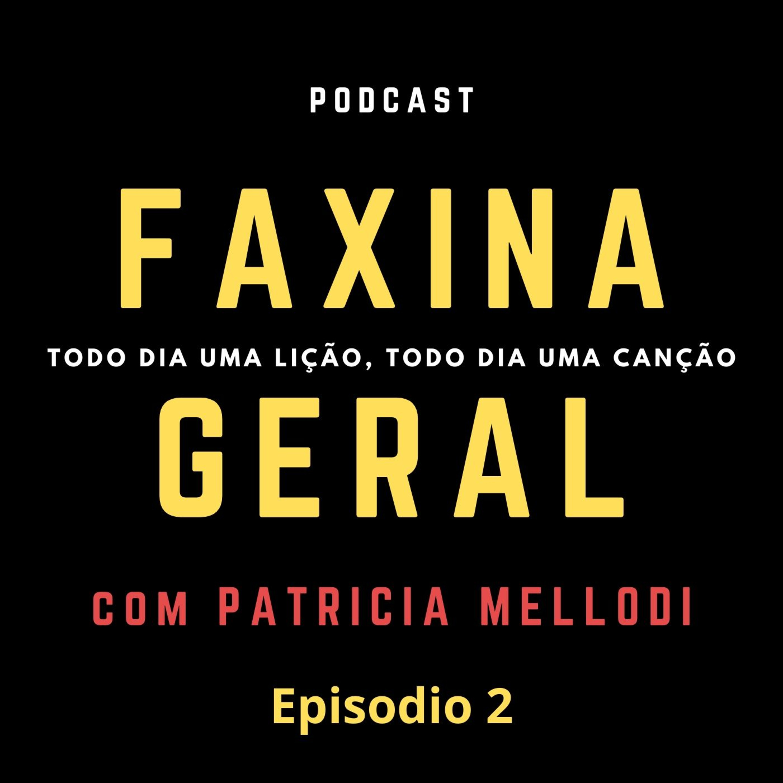 Faxina Geral