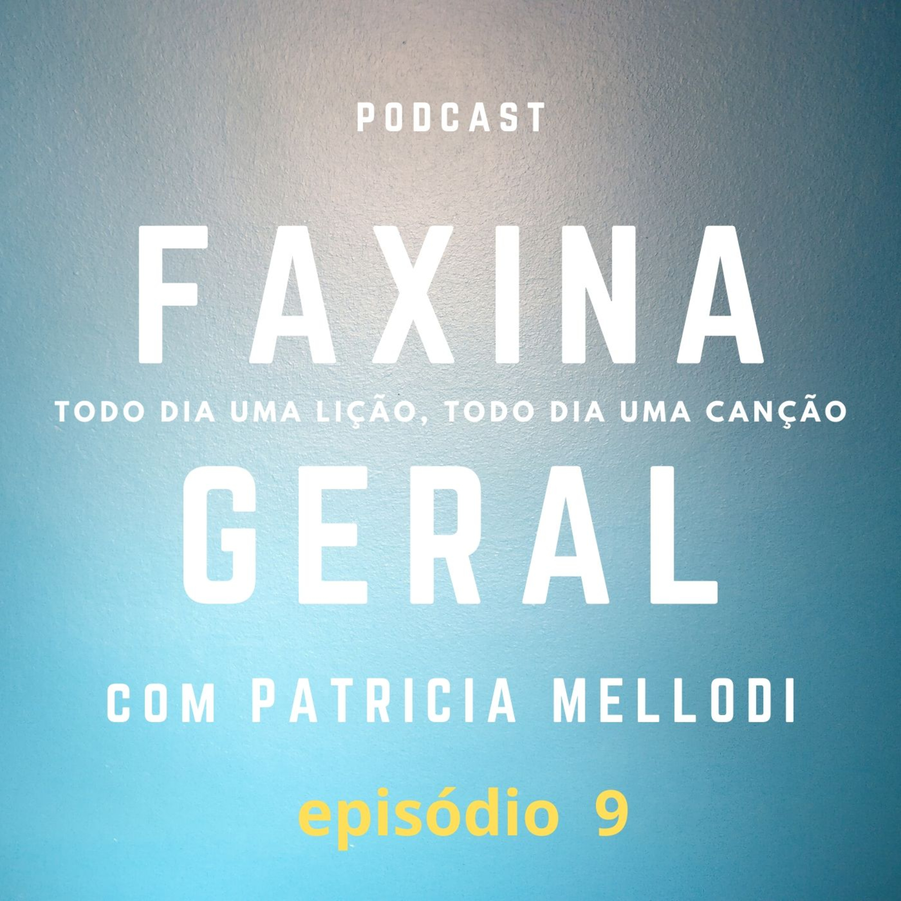 Faxina Geral