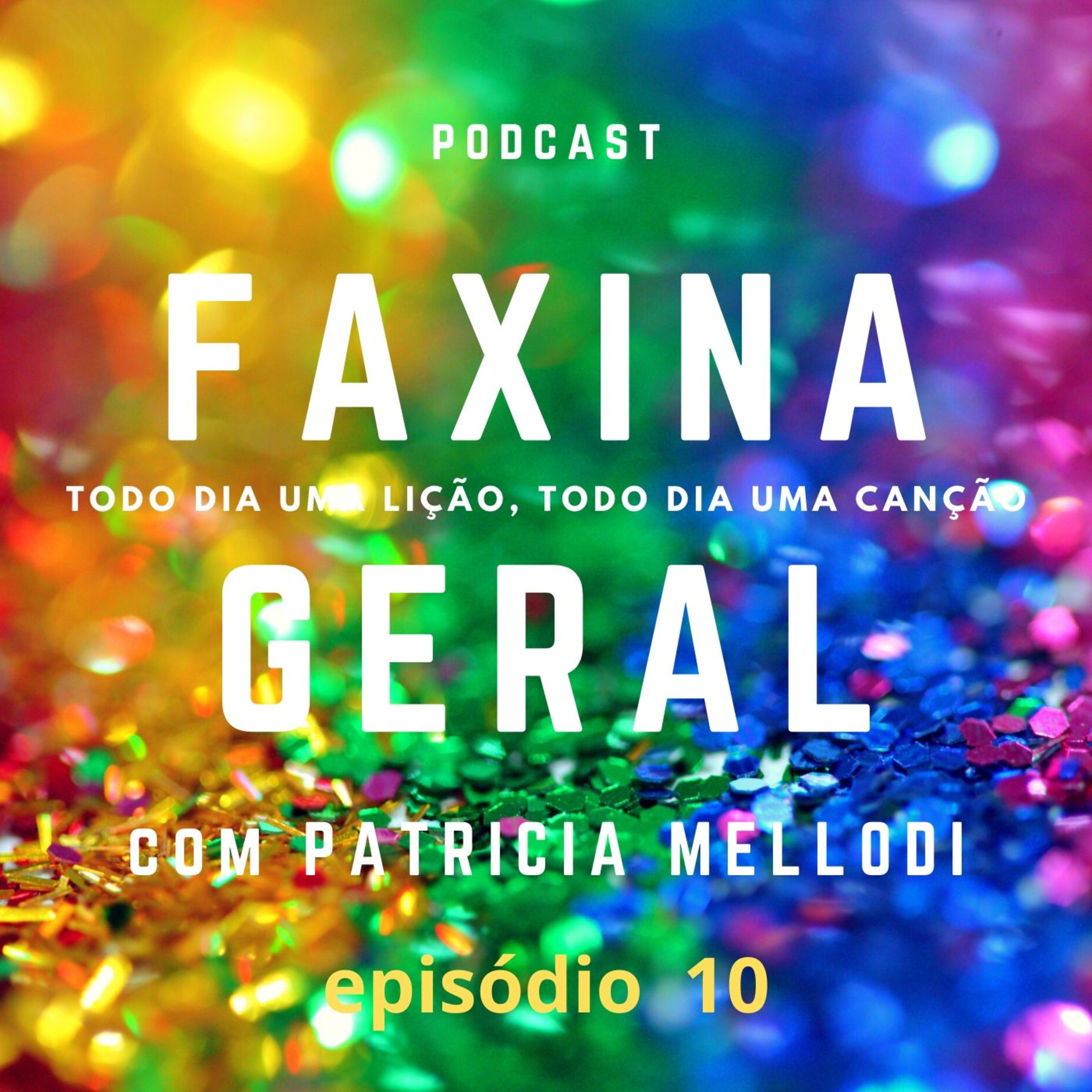Faxina Geral