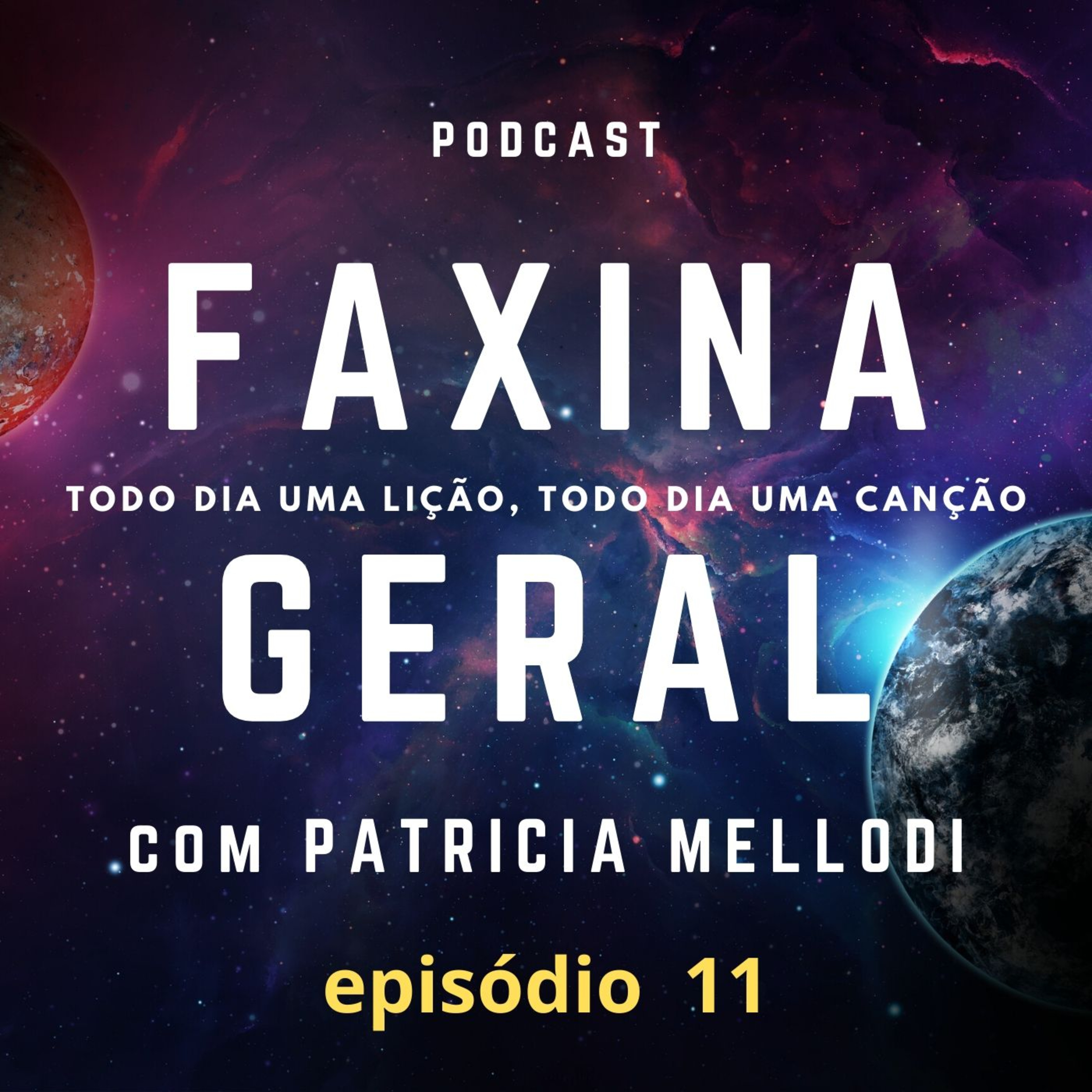 Faxina Geral