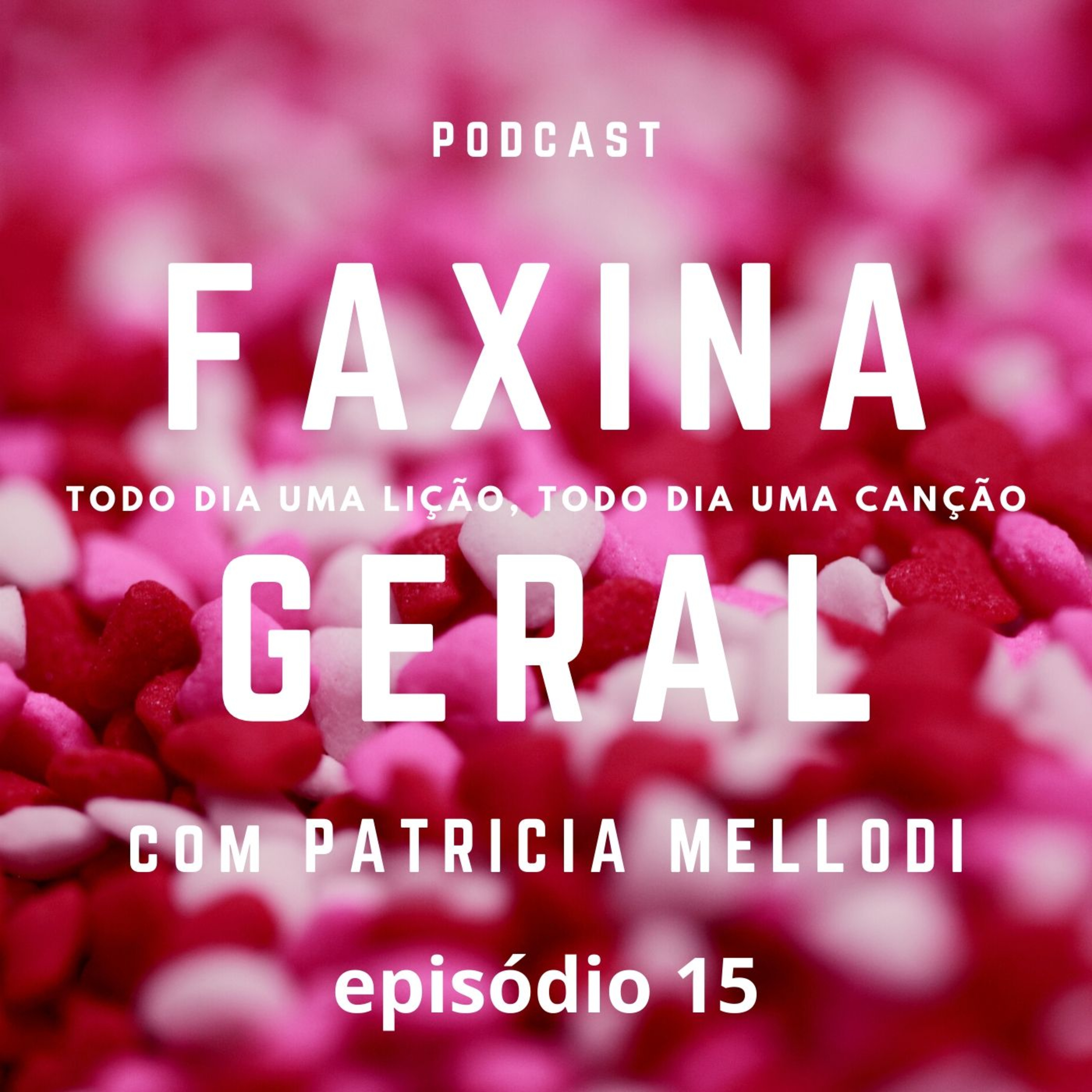 Faxina Geral