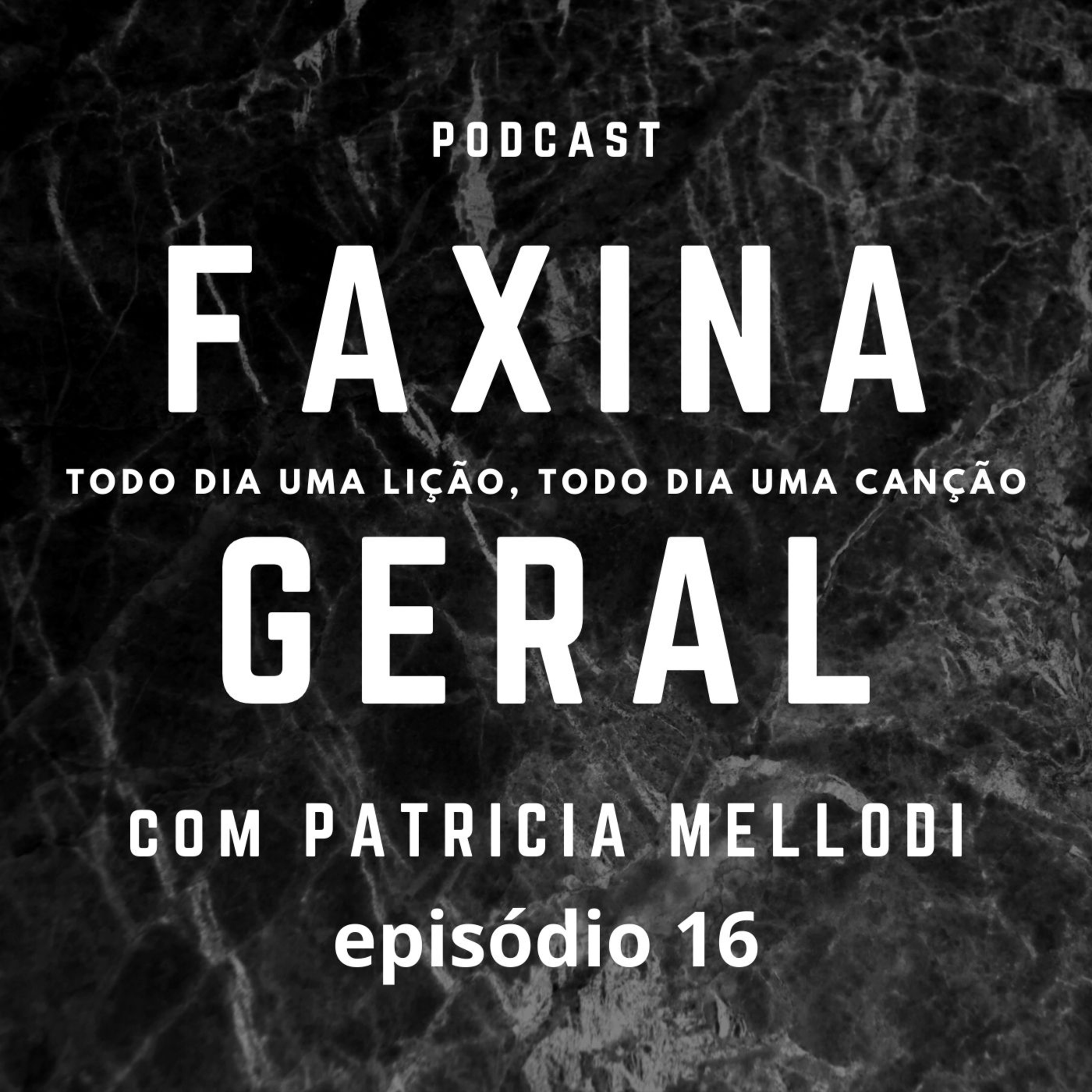 Faxina Geral
