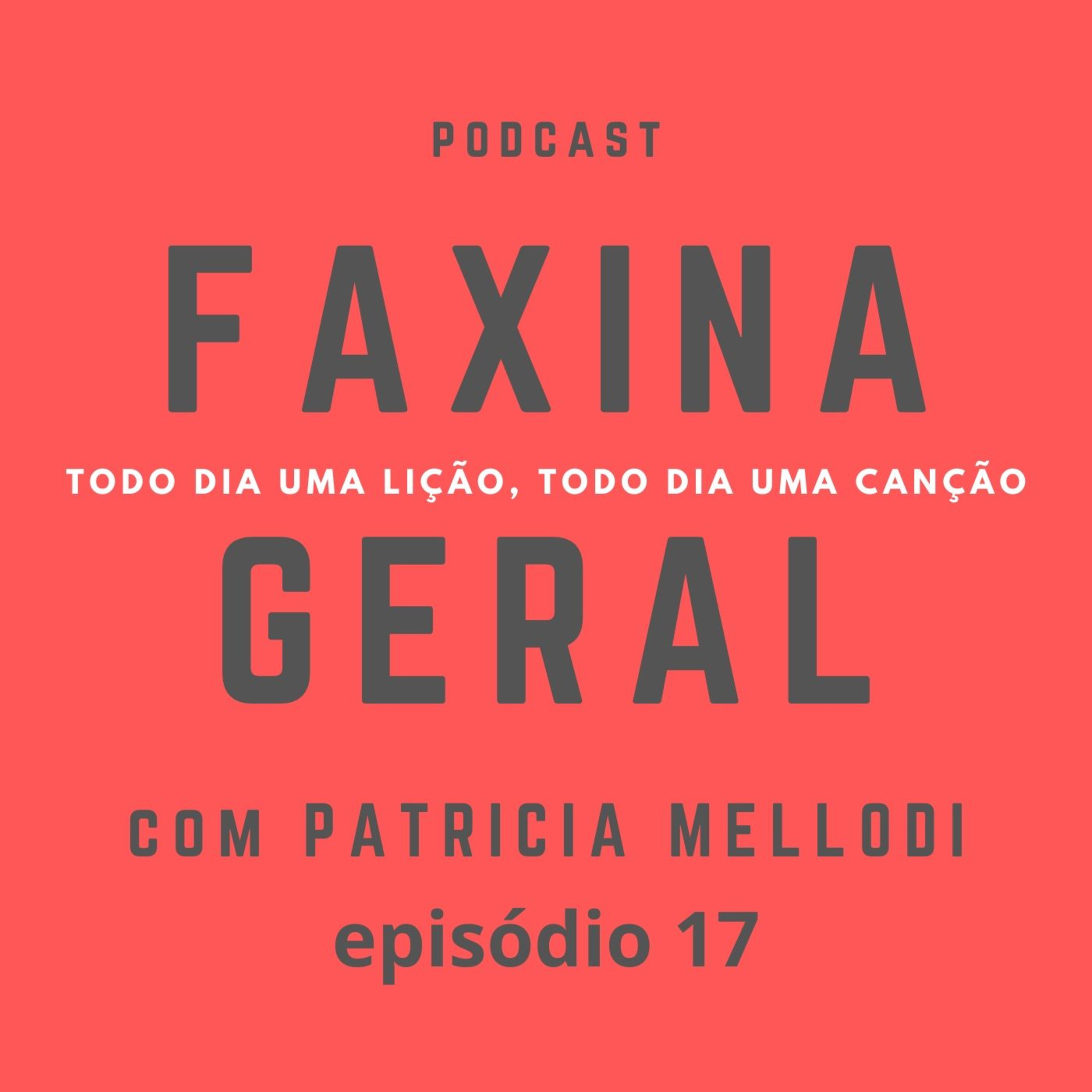 Faxina Geral