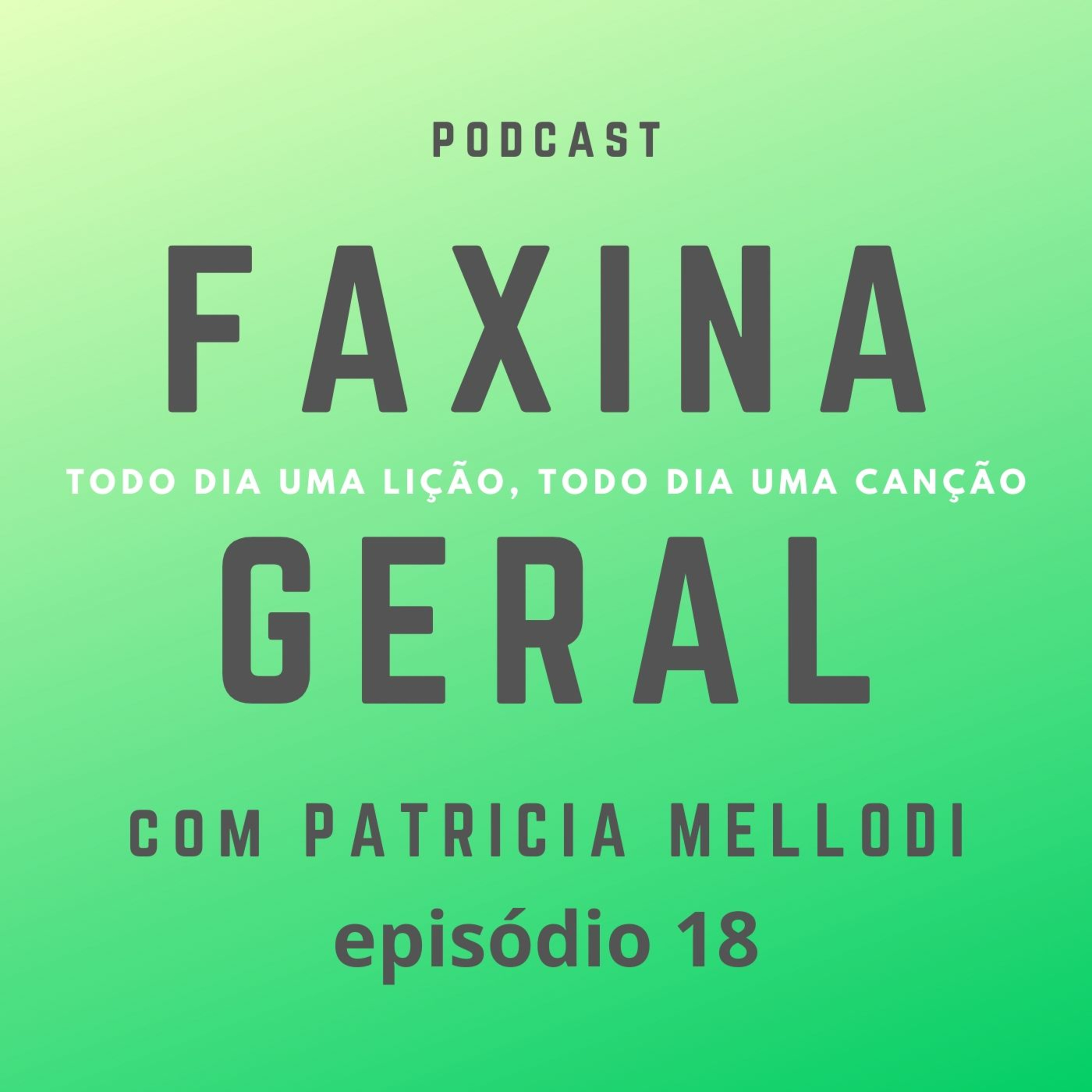 Faxina Geral