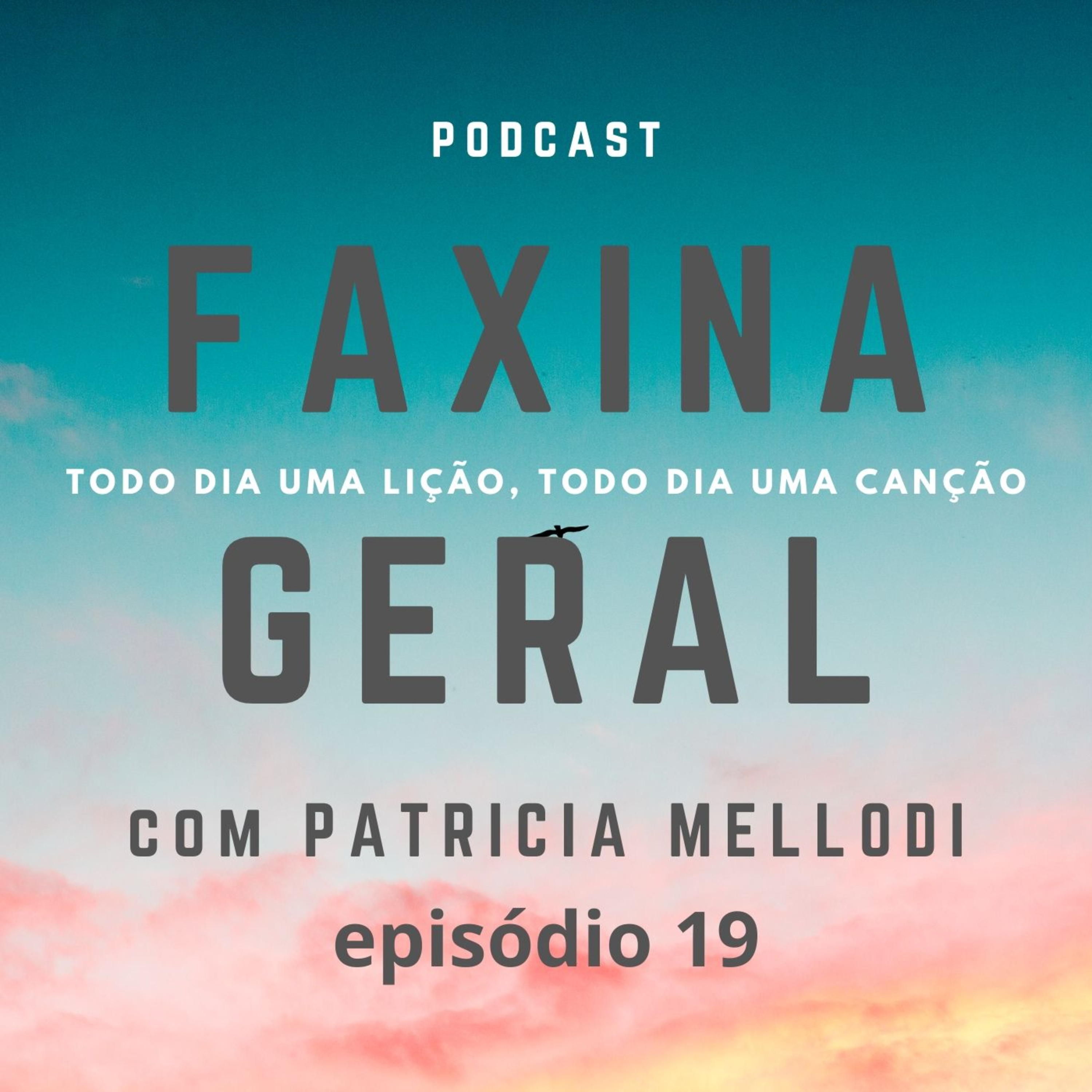 Faxina Geral