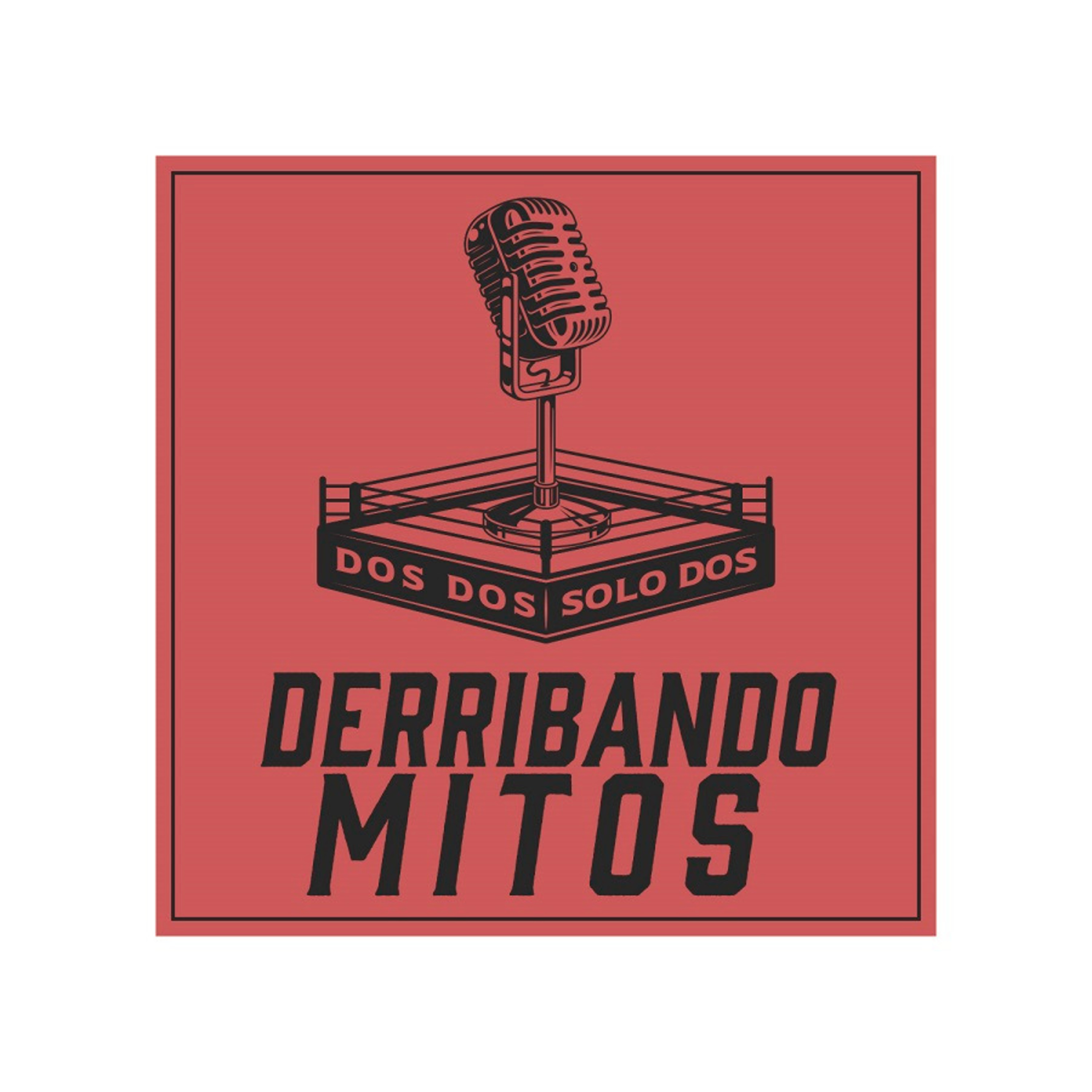 Lucha libre en Dos dos solo dos