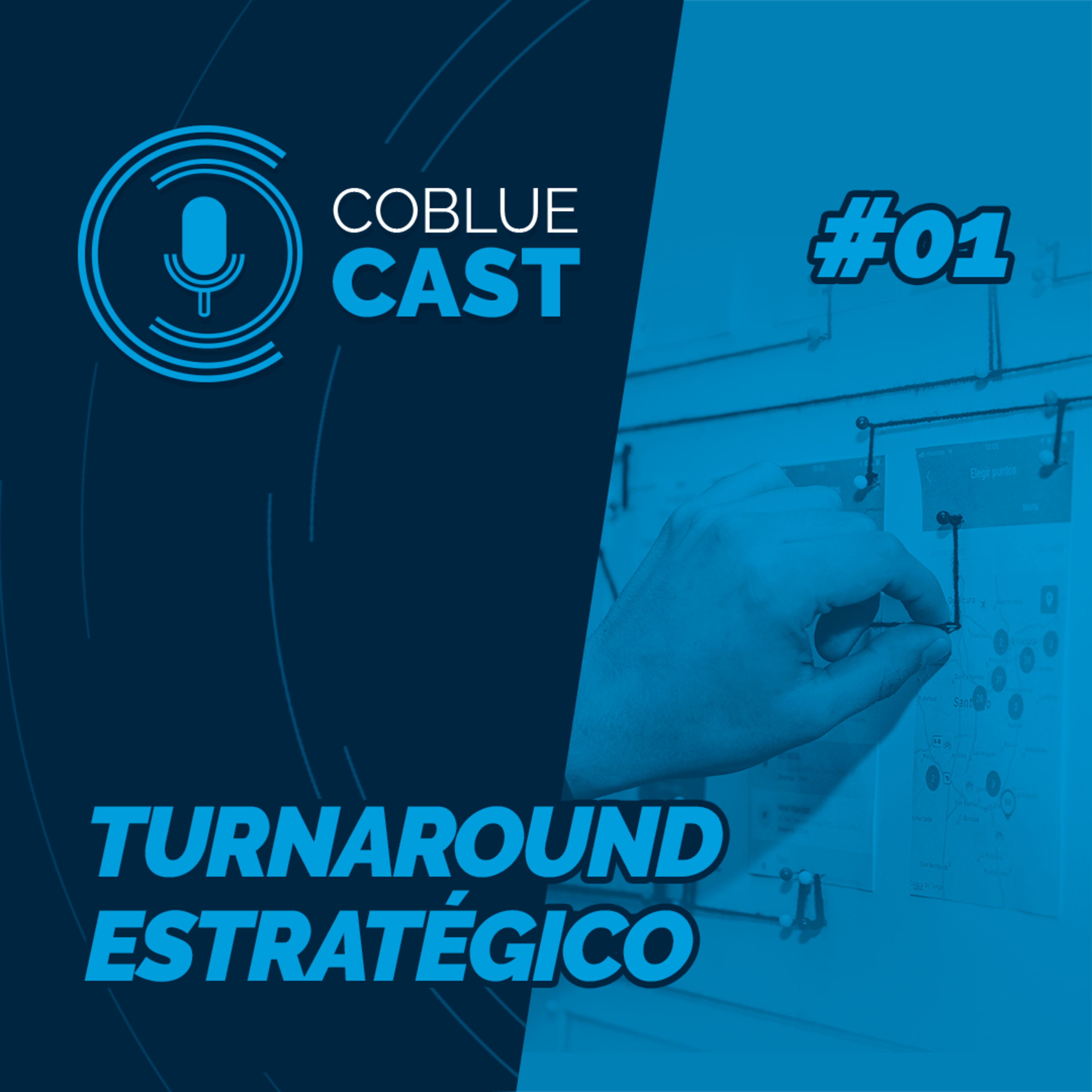 CoBlueCAST