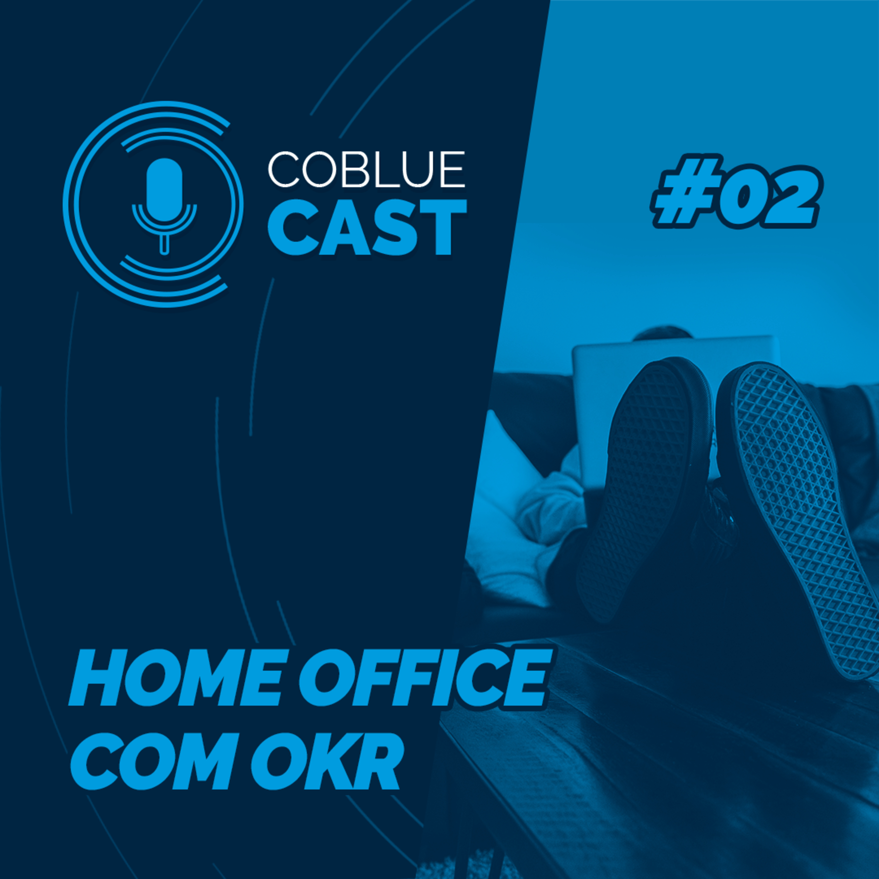 CoBlueCAST