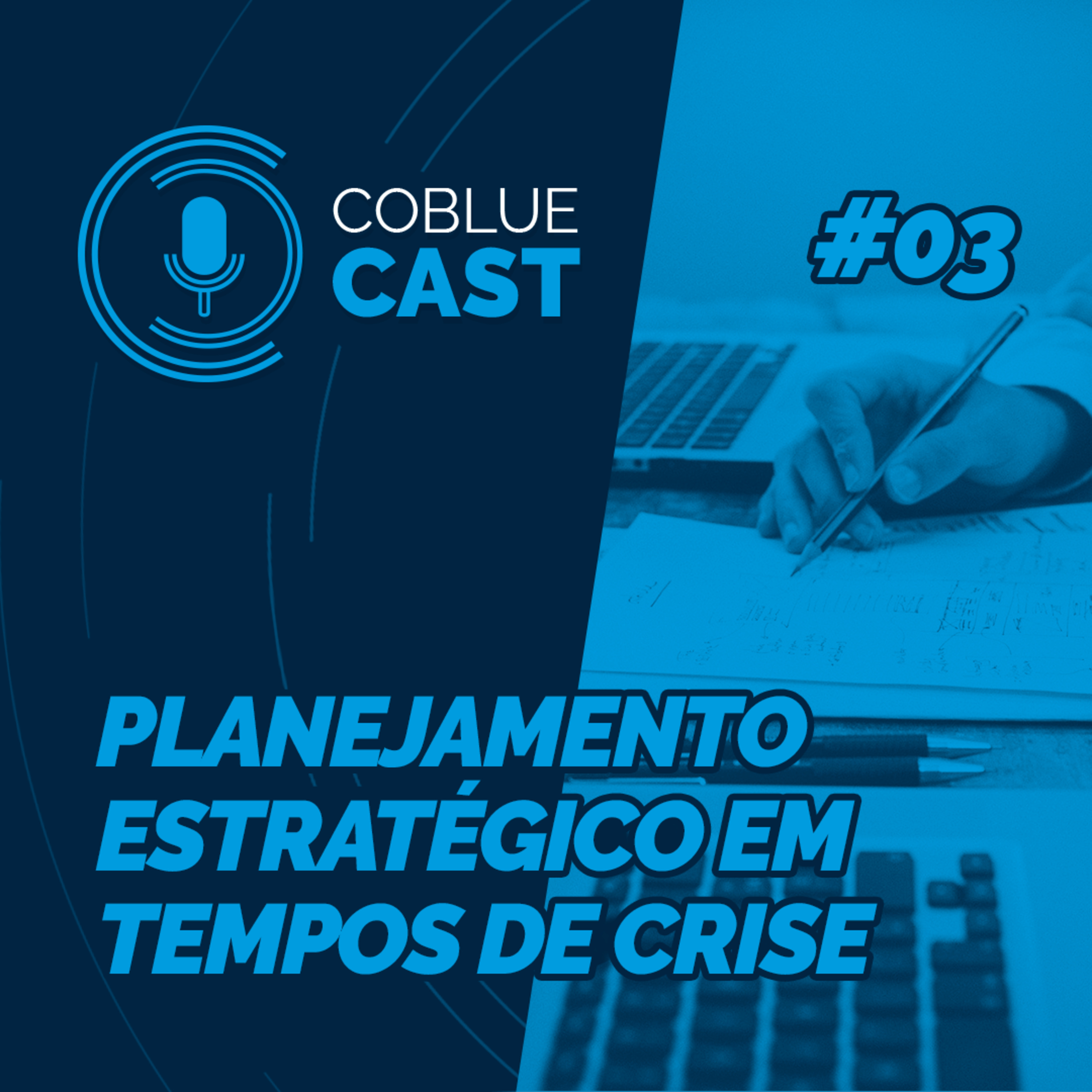 CoBlueCAST