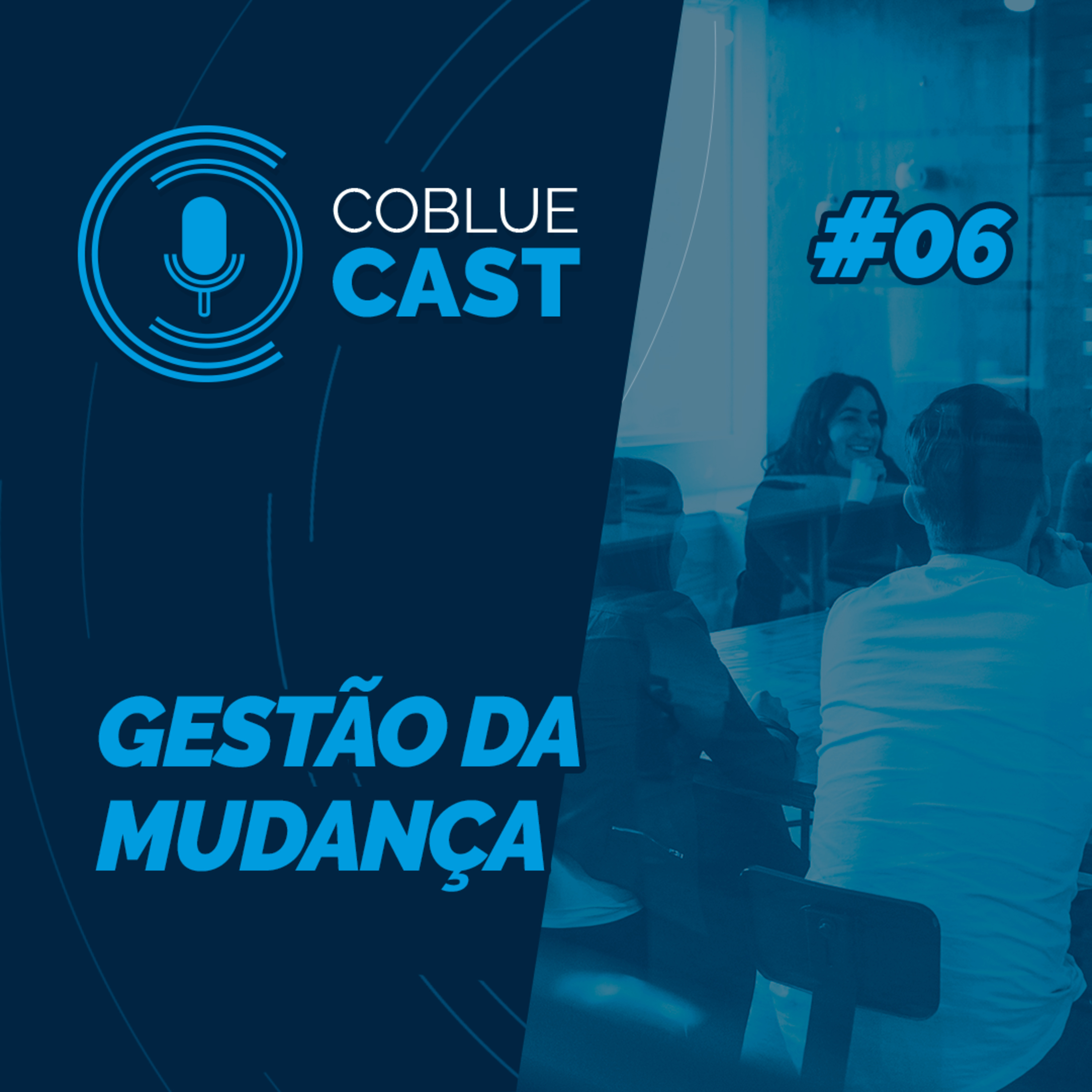 CoBlueCAST