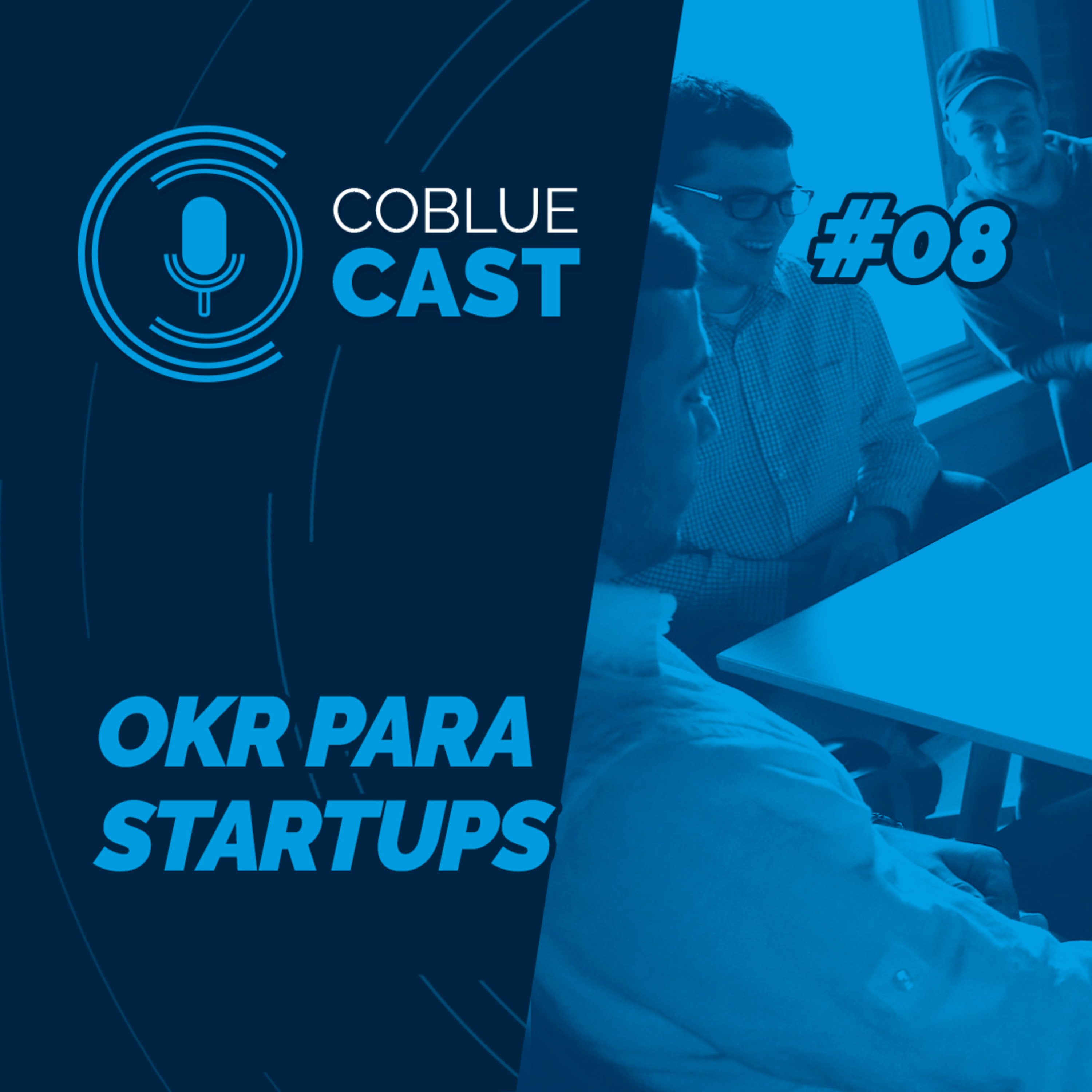 CoBlueCAST