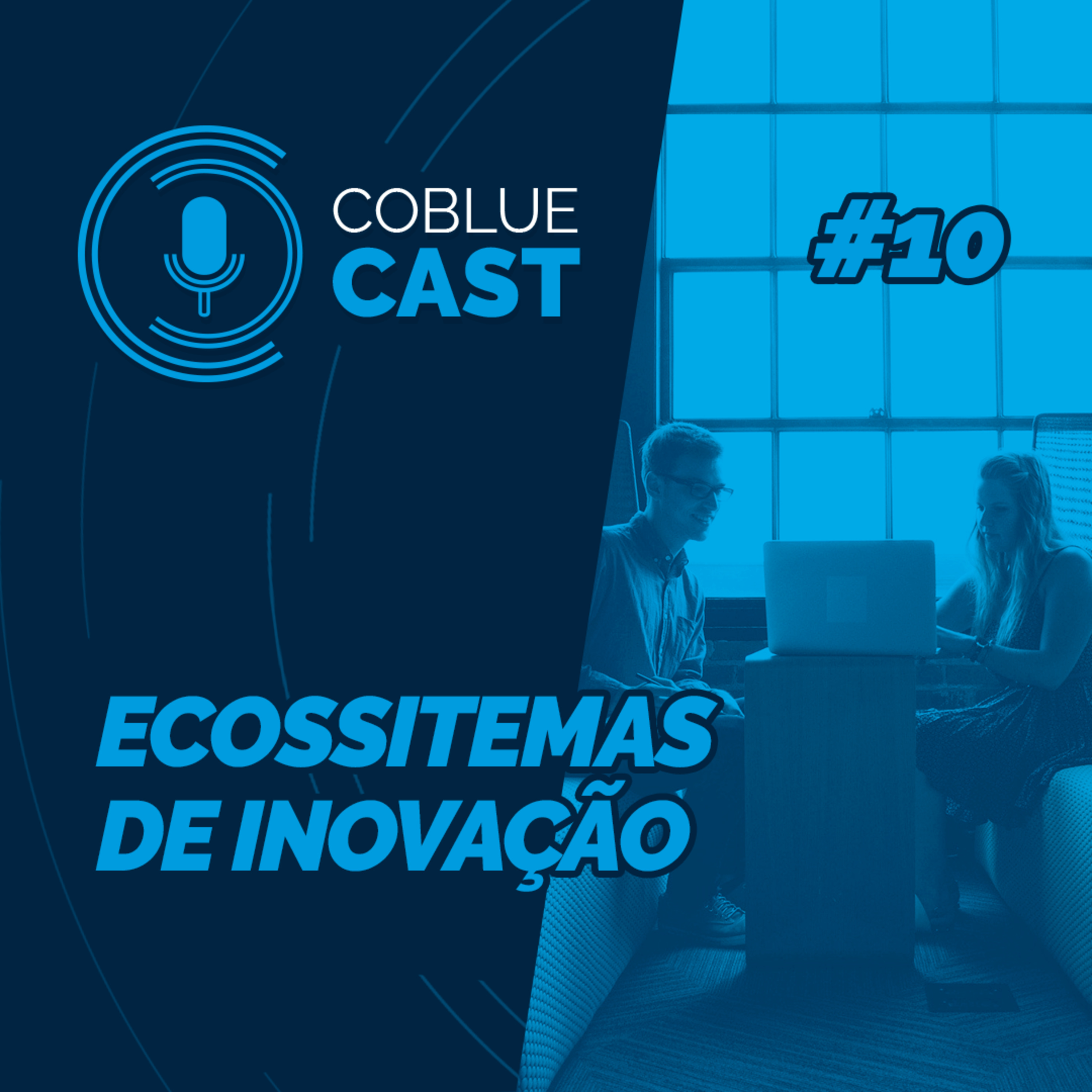CoBlueCAST