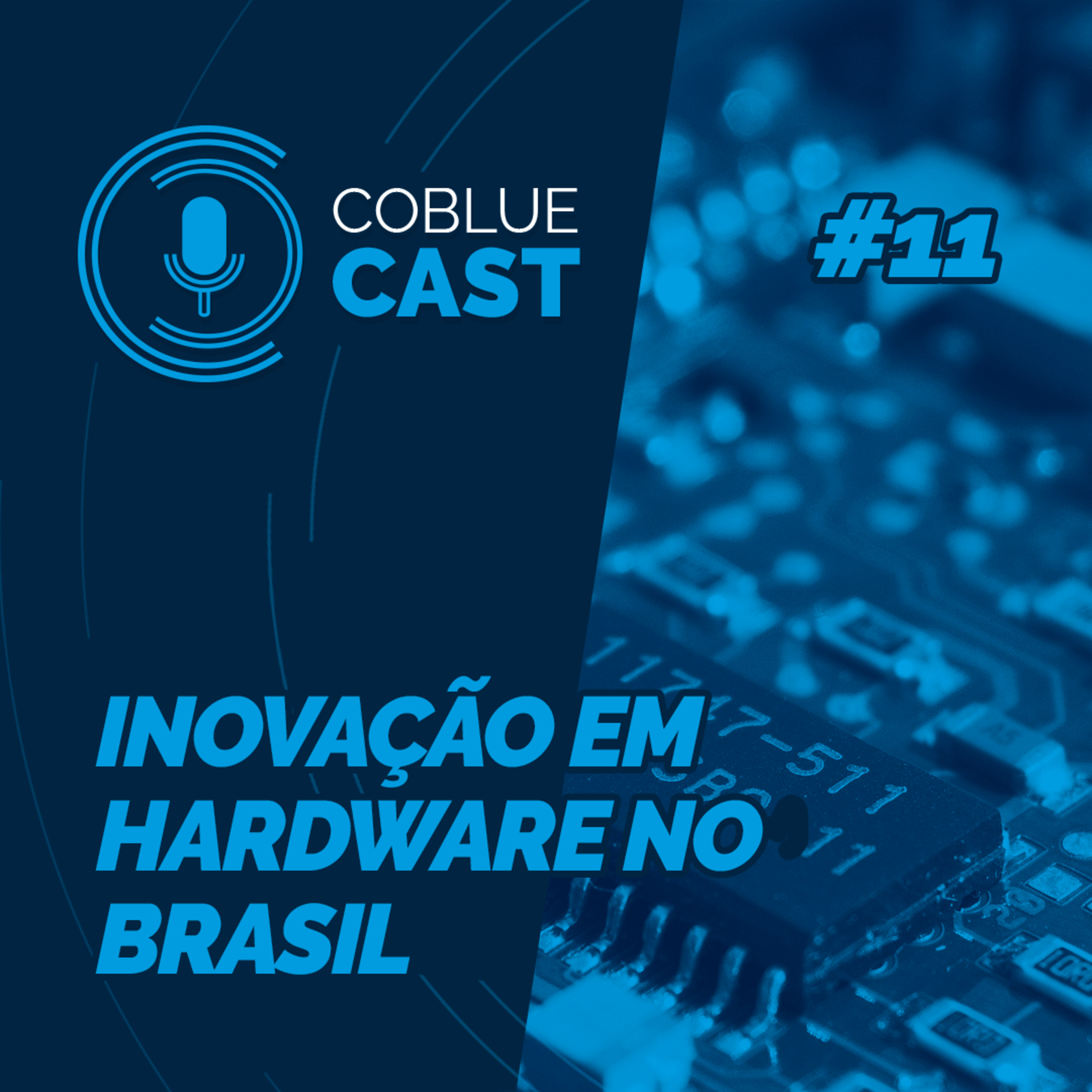 CoBlueCAST