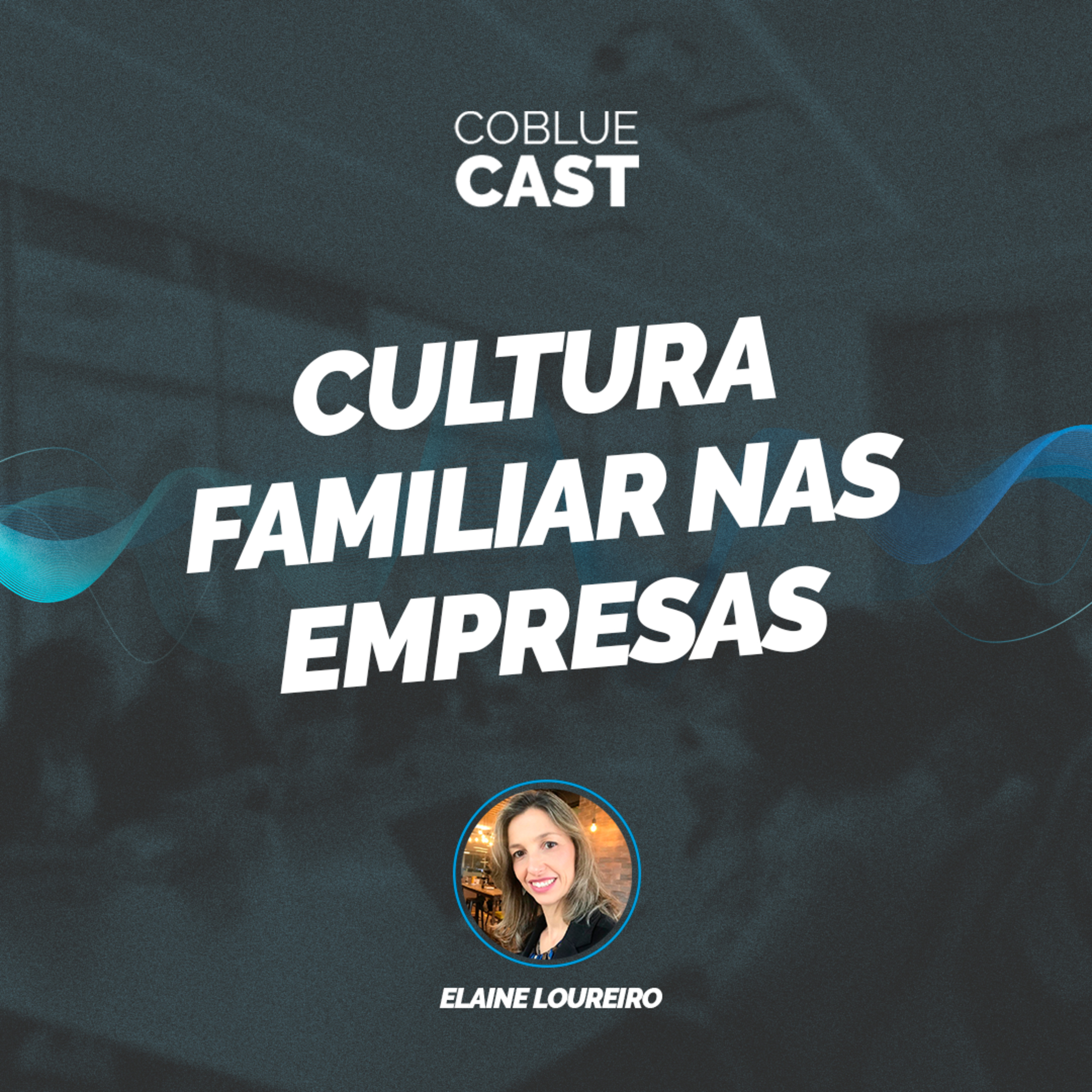 CoBlueCAST
