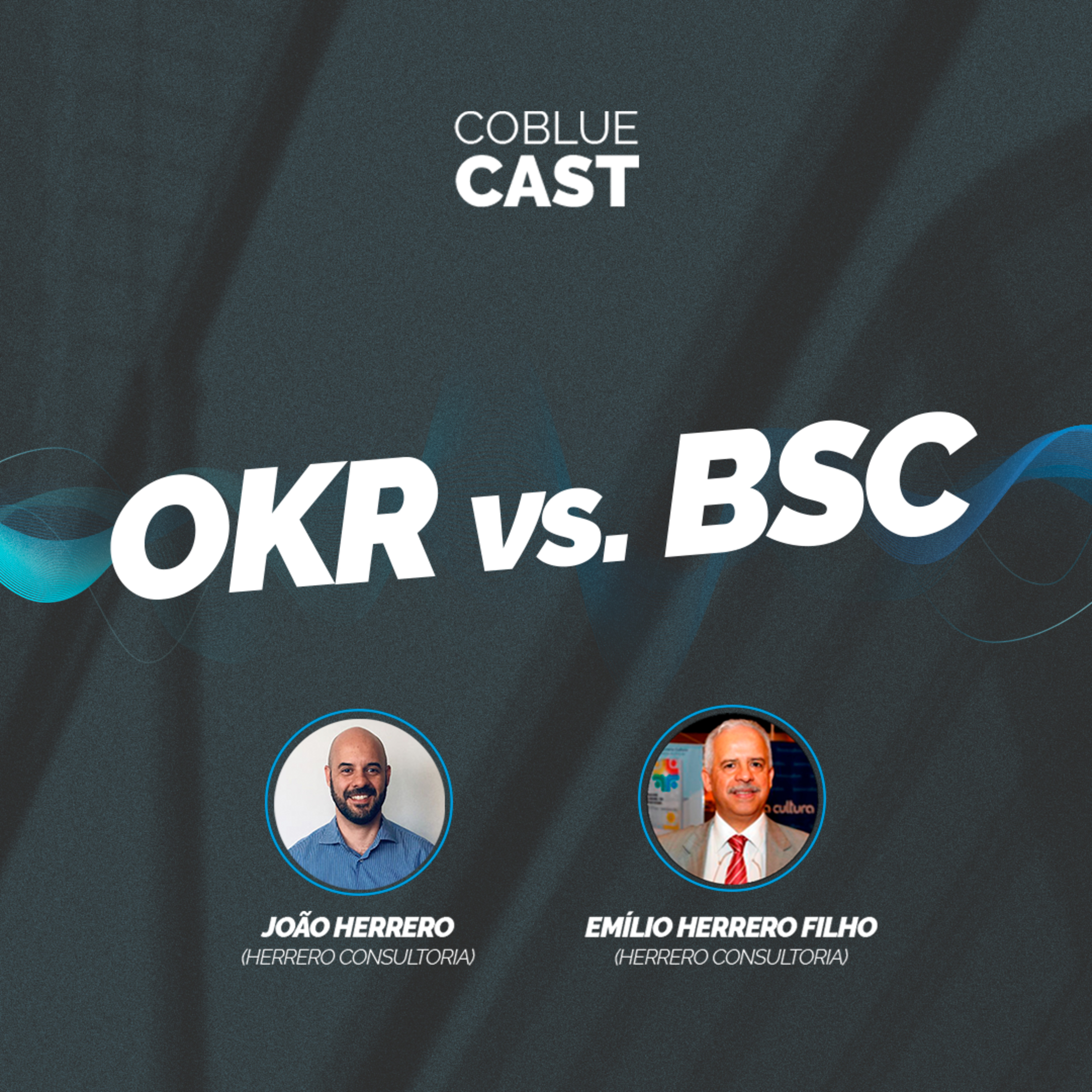 CoBlueCAST