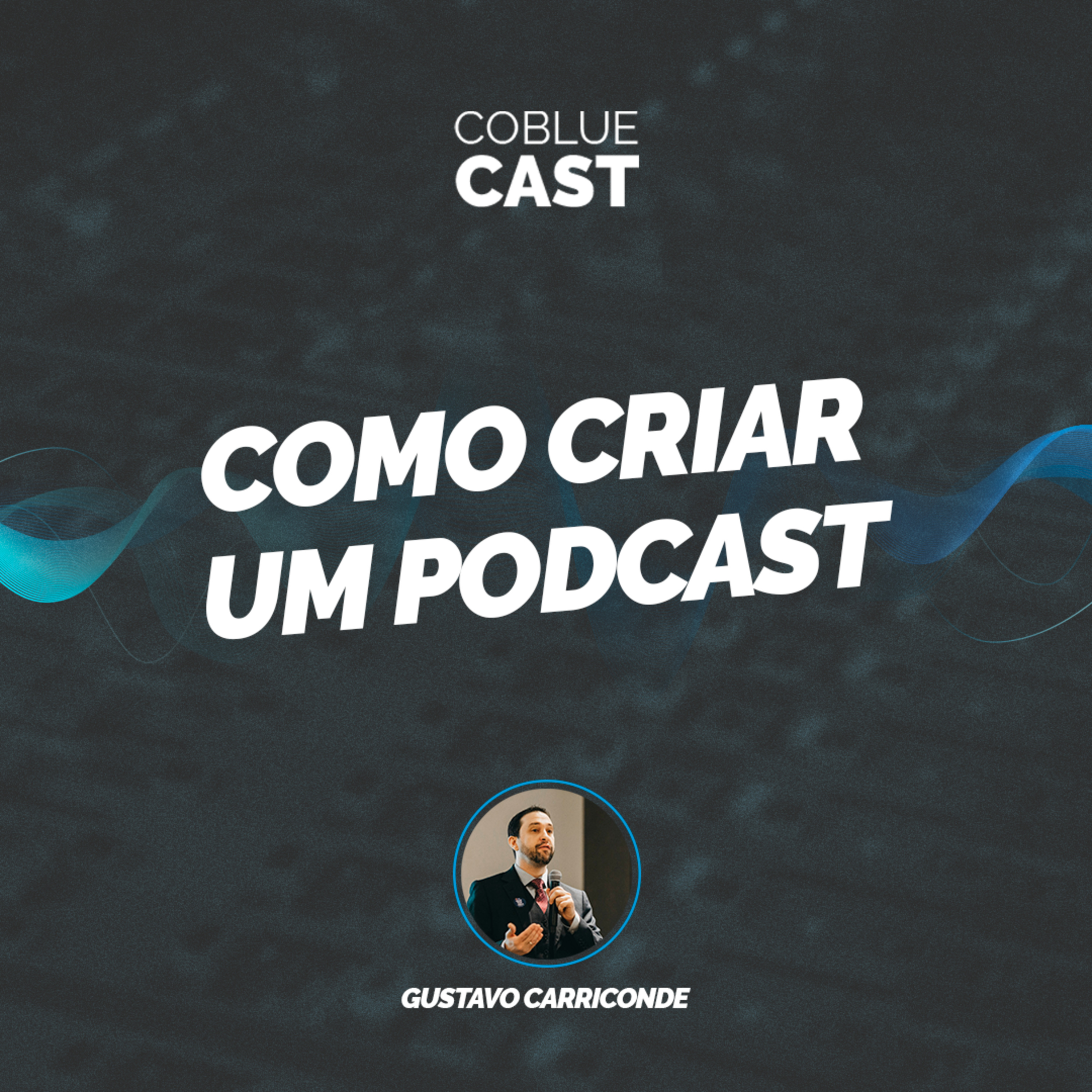 CoBlueCAST
