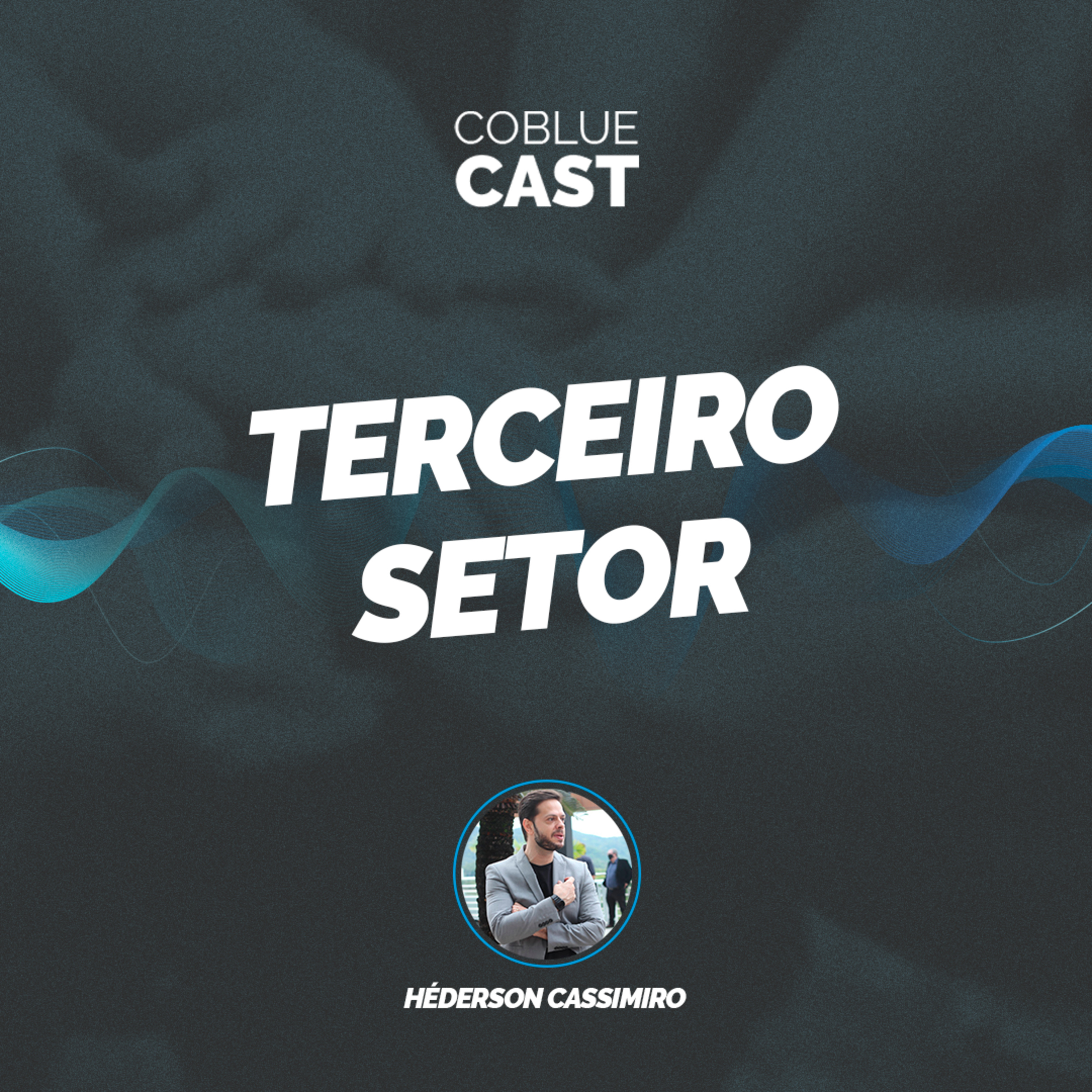 CoBlueCAST