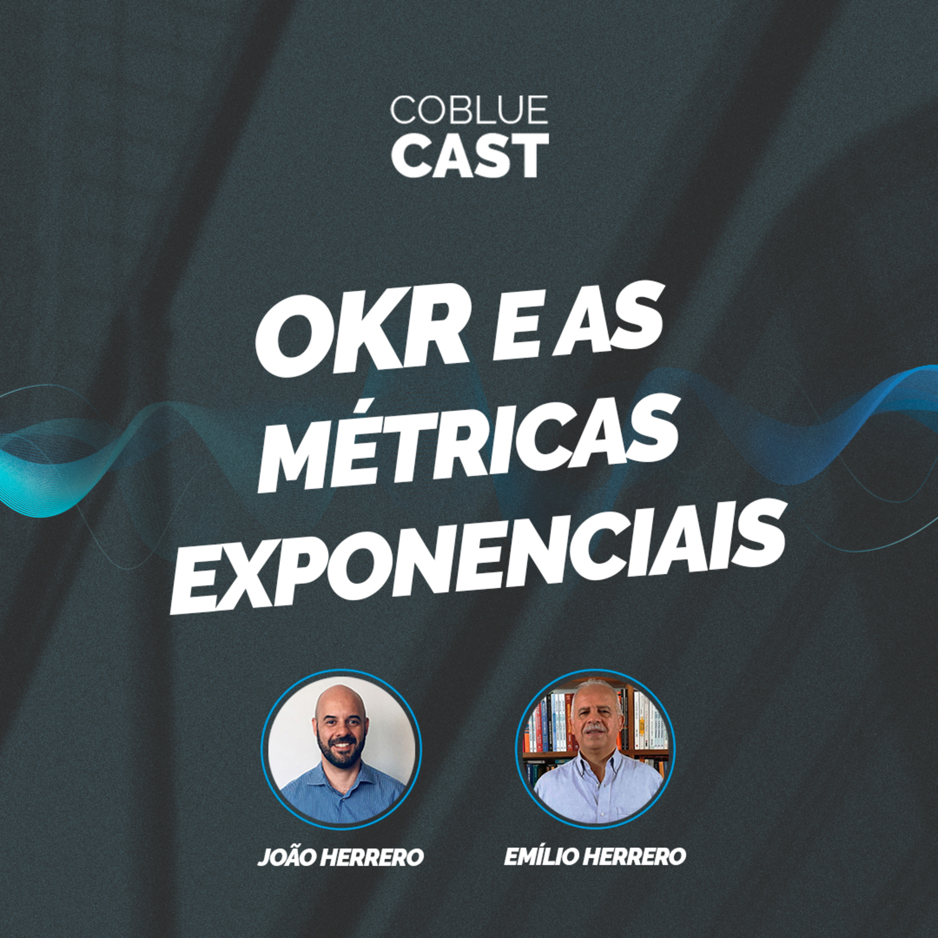 CoBlueCAST