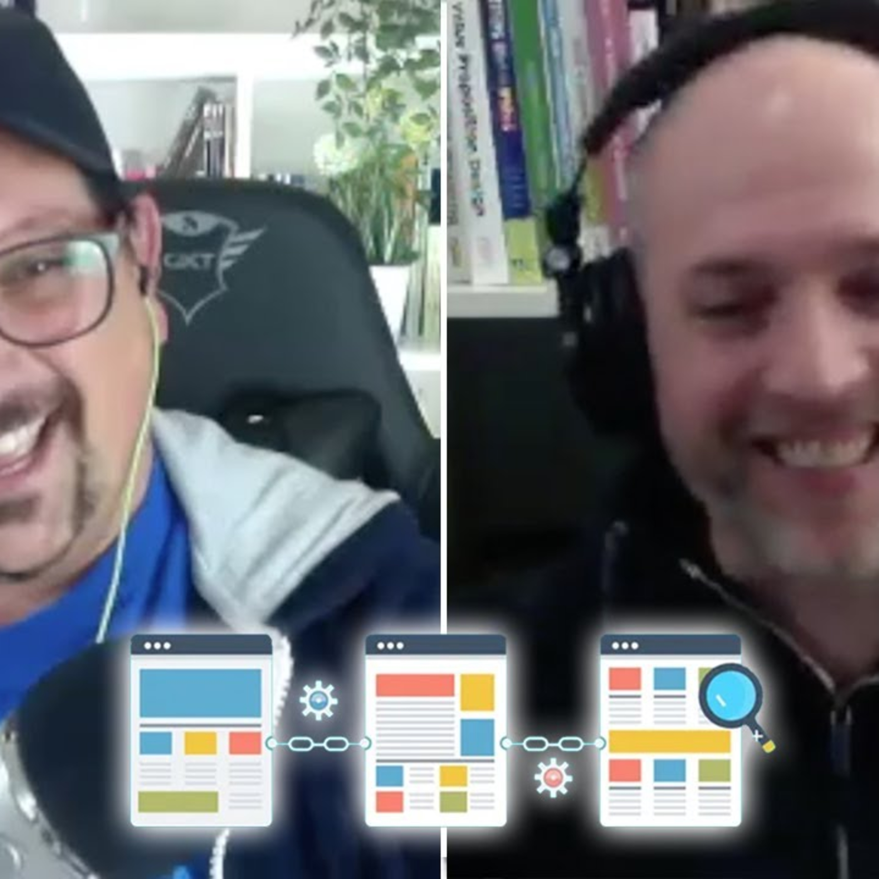 Link Building - Diventare Link Builder: intervisto Claudio Marchetti
