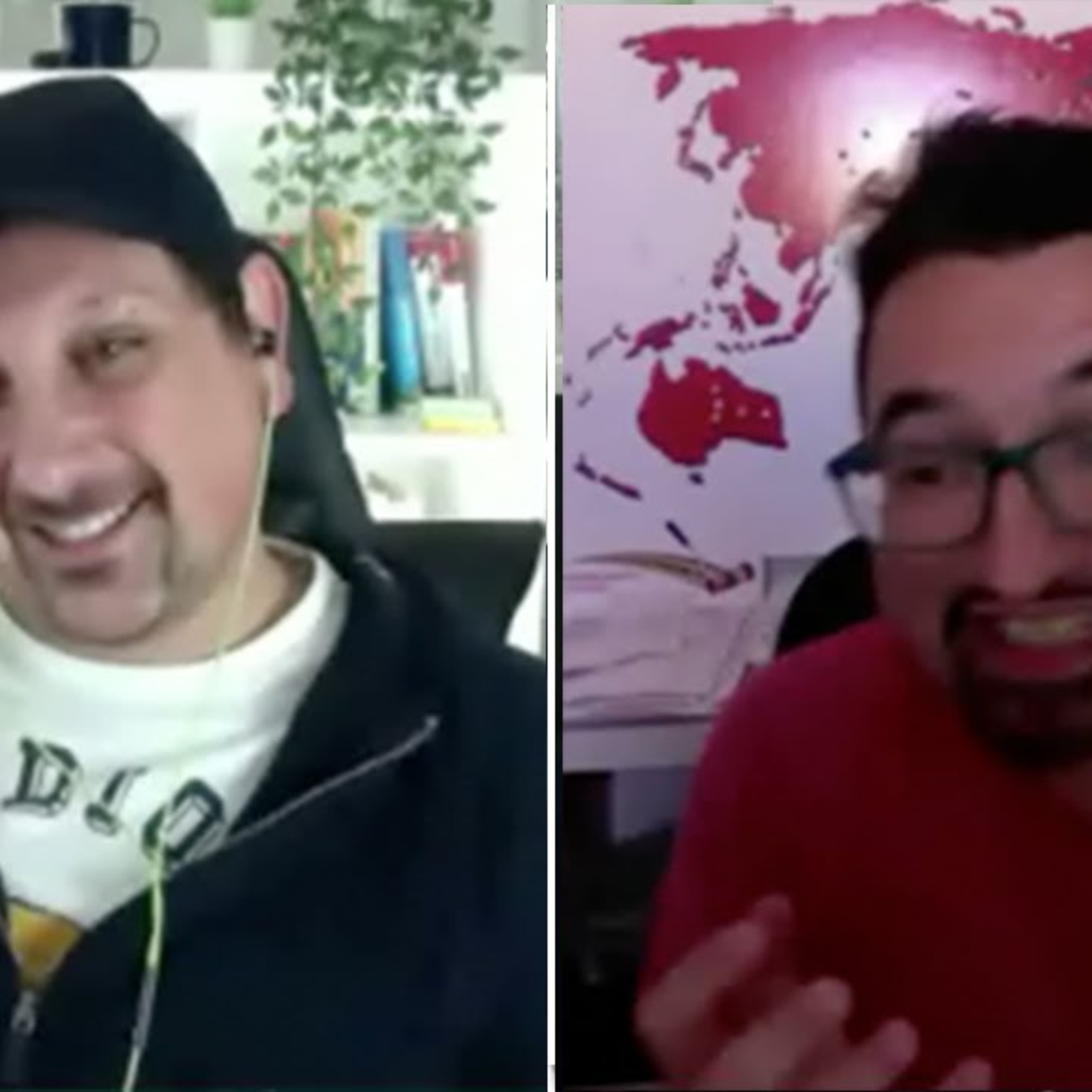 Da Zero a Milionario - Impara dai suoi fallimenti e si evolve così : Intervisto Alex Billico episode artwork