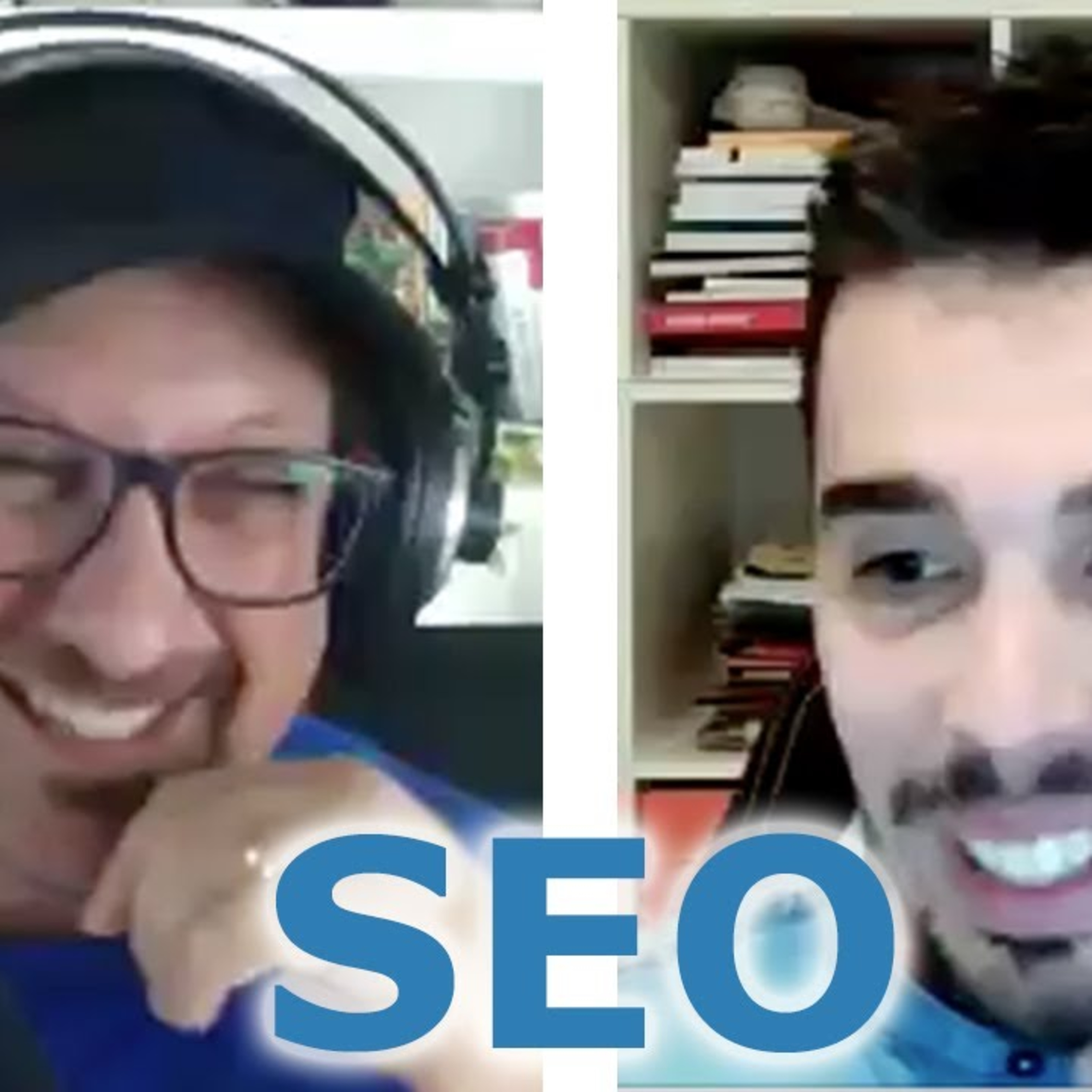 SEO - Come Rendere Visibile Su Google il tuo Blog nel 2020 : Intervisto Marco Maltraversi