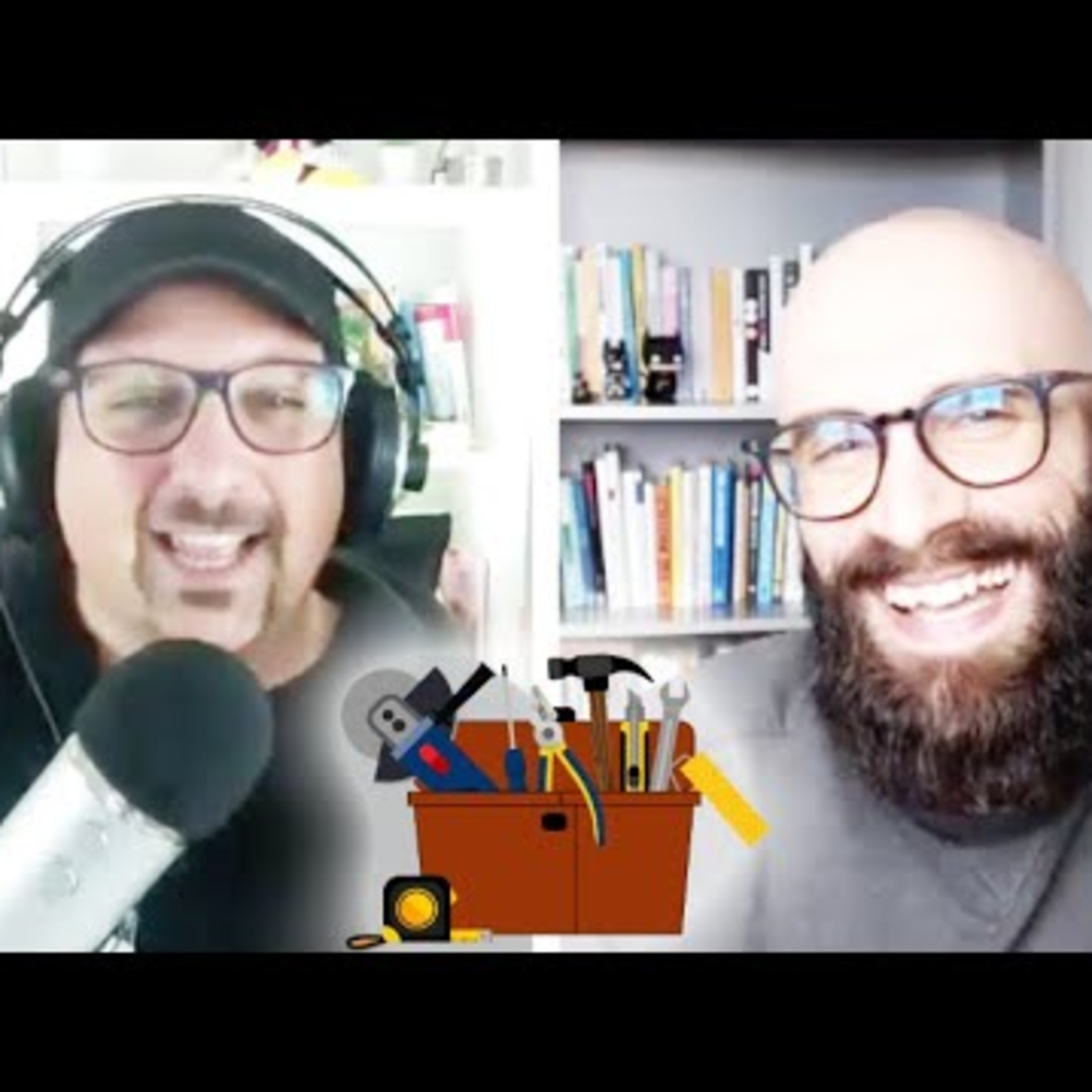 GROWTH HACKING - cosa è e come si fa - Intervisto @Raffaele Gaito episode artwork
