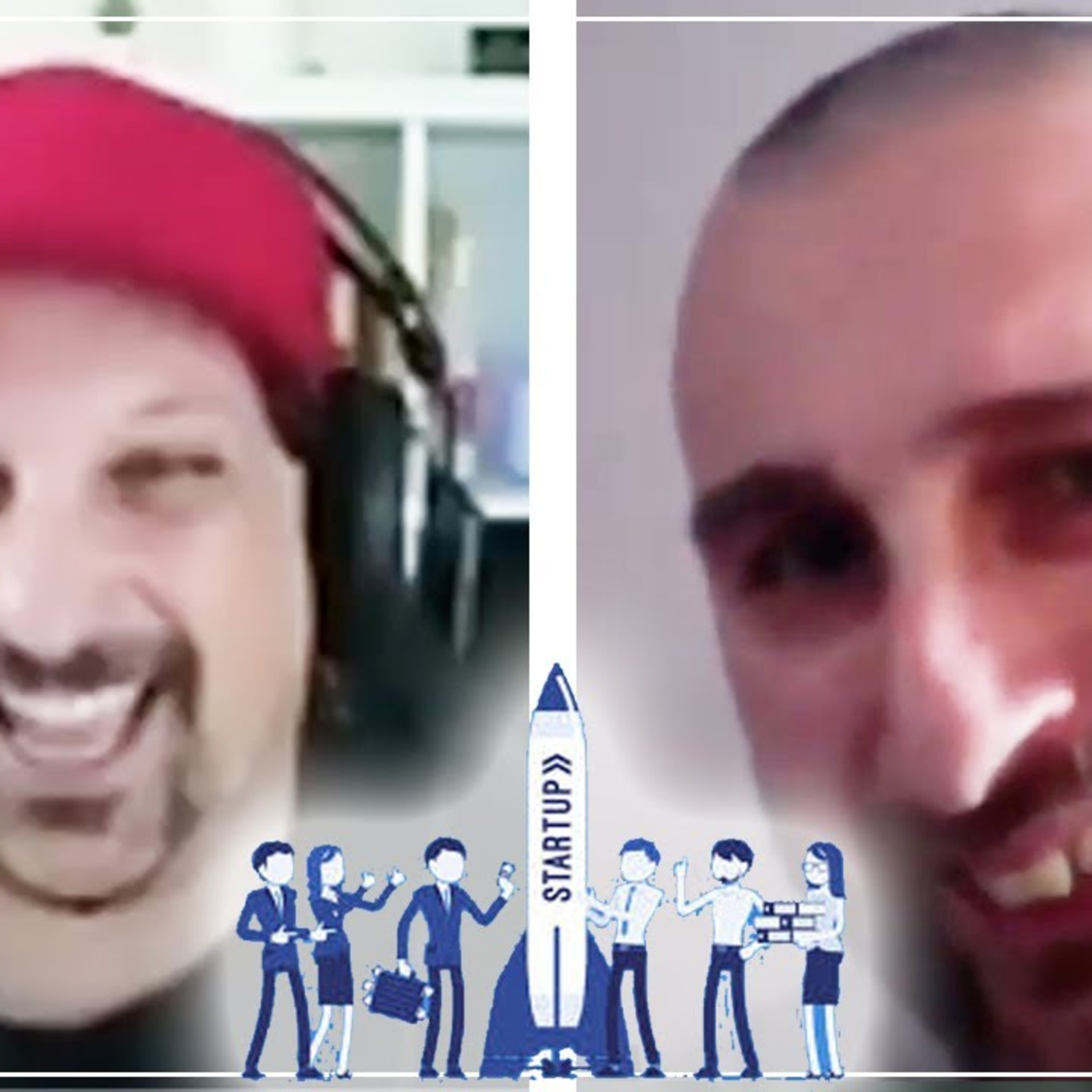 Dalla SEO a Growth Manager per Startup - Intervisto Gaetano Romeo episode artwork