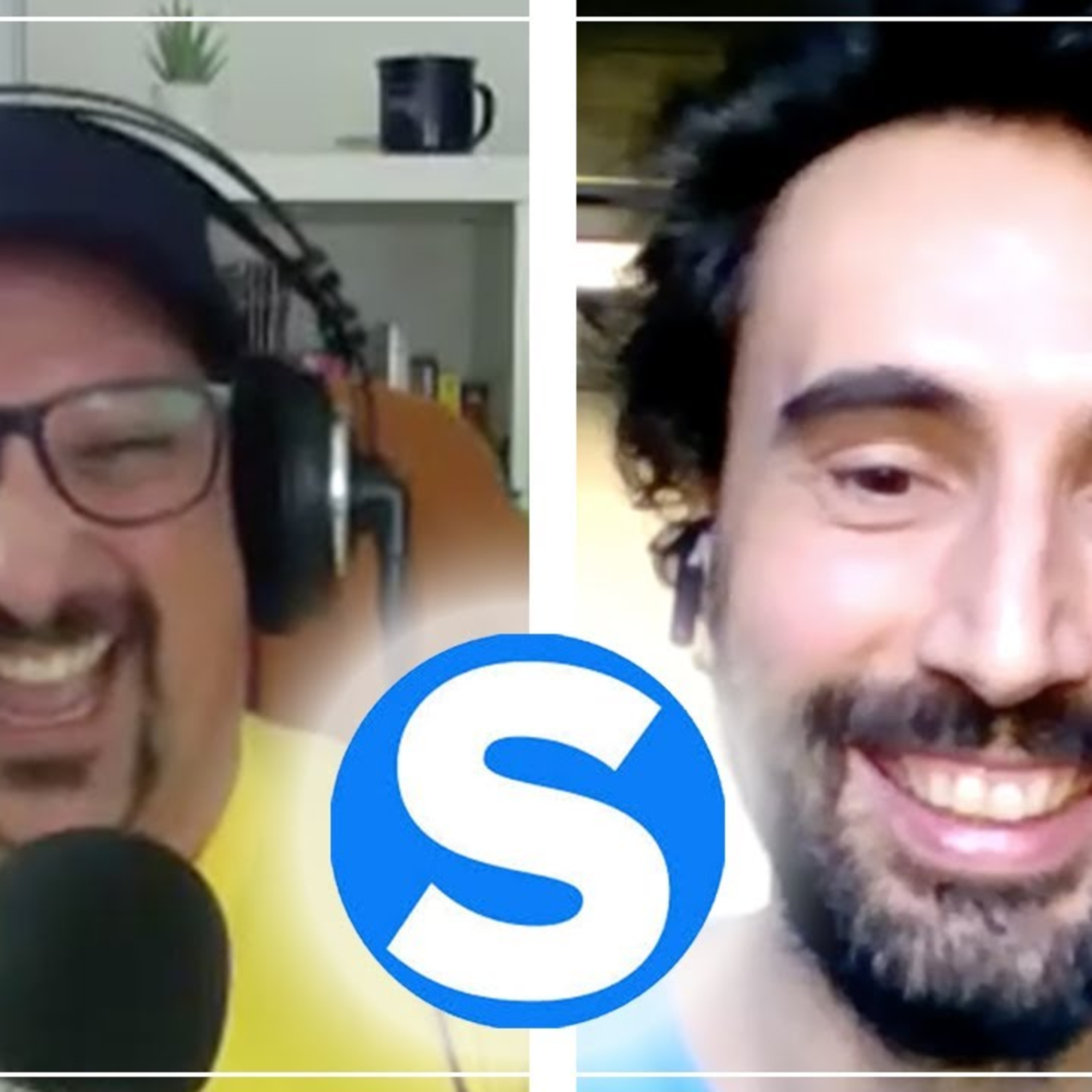 Da Zero a Studio Samo - Ecco come è andata: intervisto Jacopo Matteuzzi