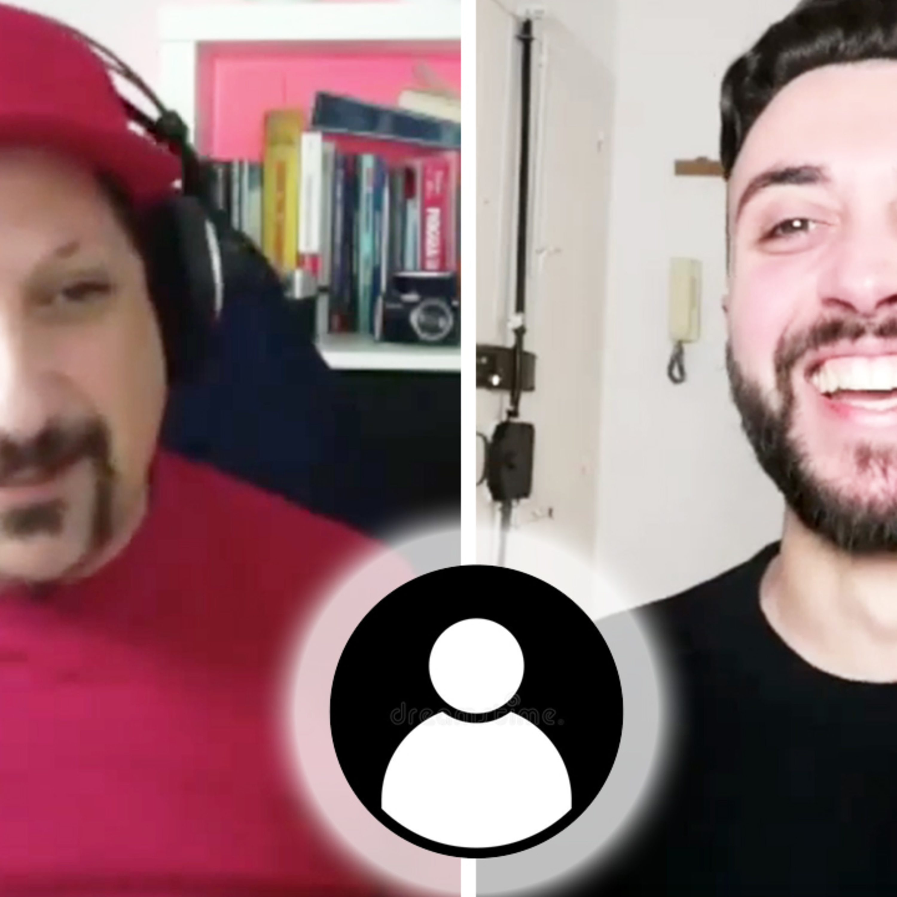 Si è inventato, dal nulla, un nuovo lavoro sul web - Intervisto Felix Digennaro episode artwork