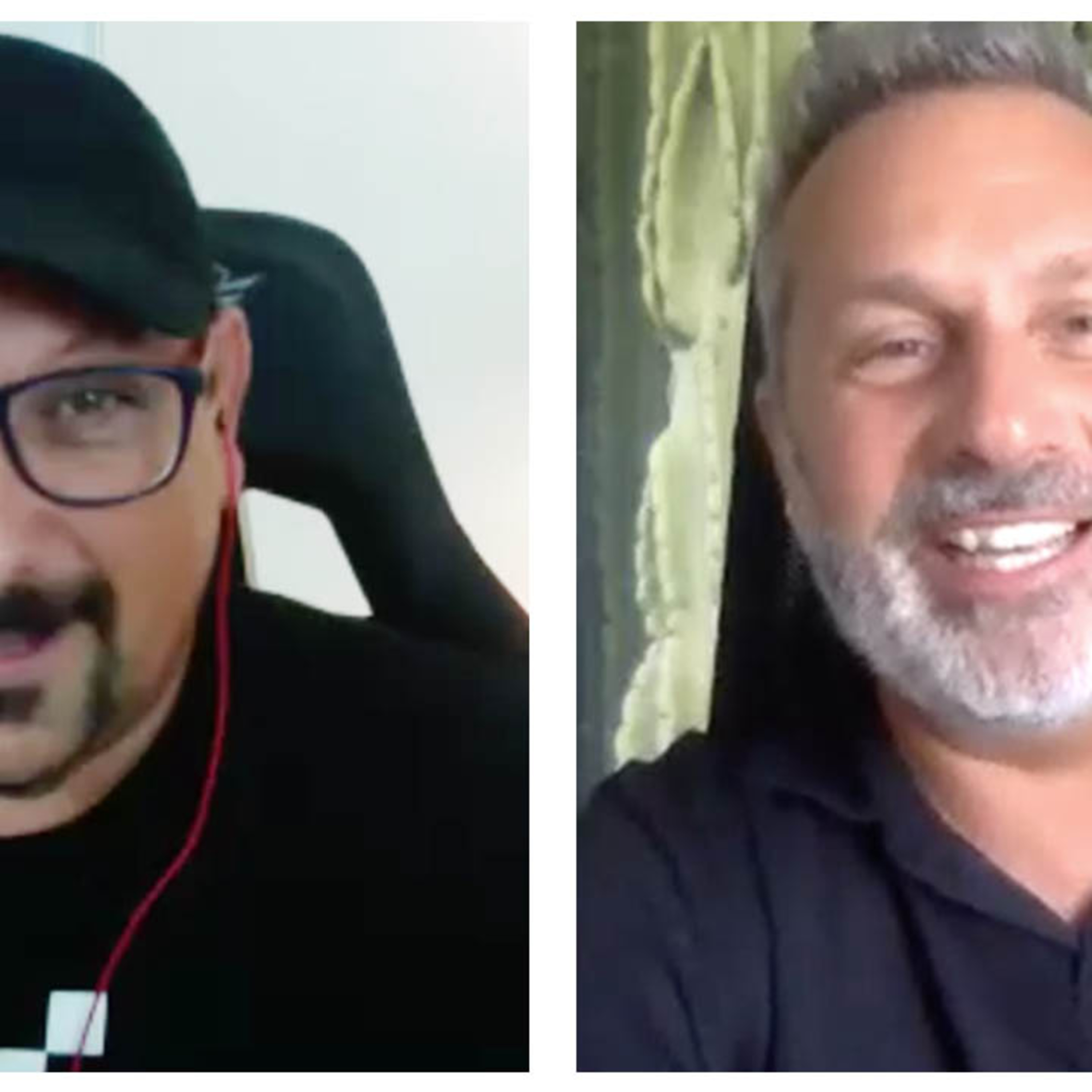 Faceva l'Animatore ma Adesso è un Grandissimo Imprenditore Digitale - Intervisto Michele Tampier