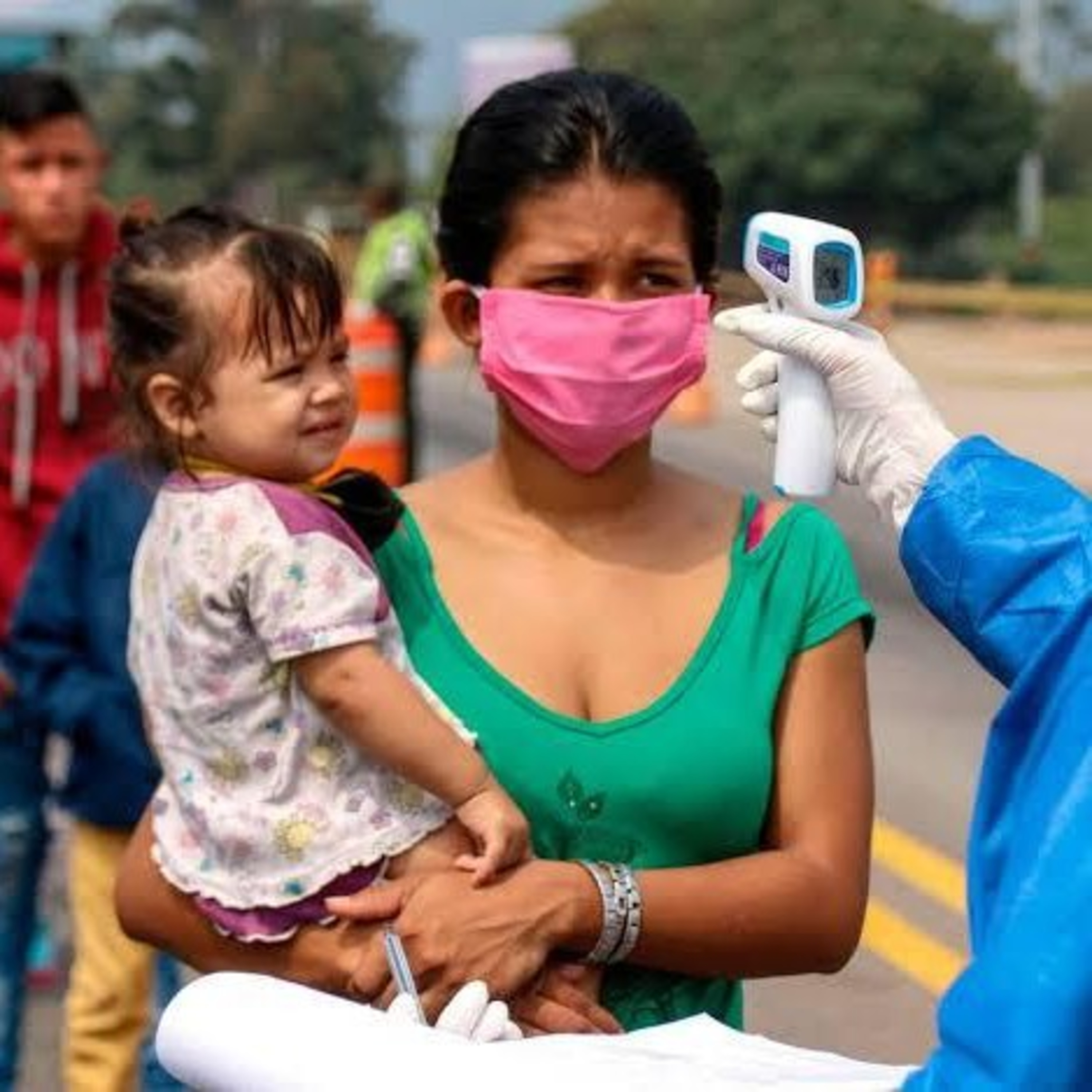 Problemáticas de la Niñez en el México Contemporáneo