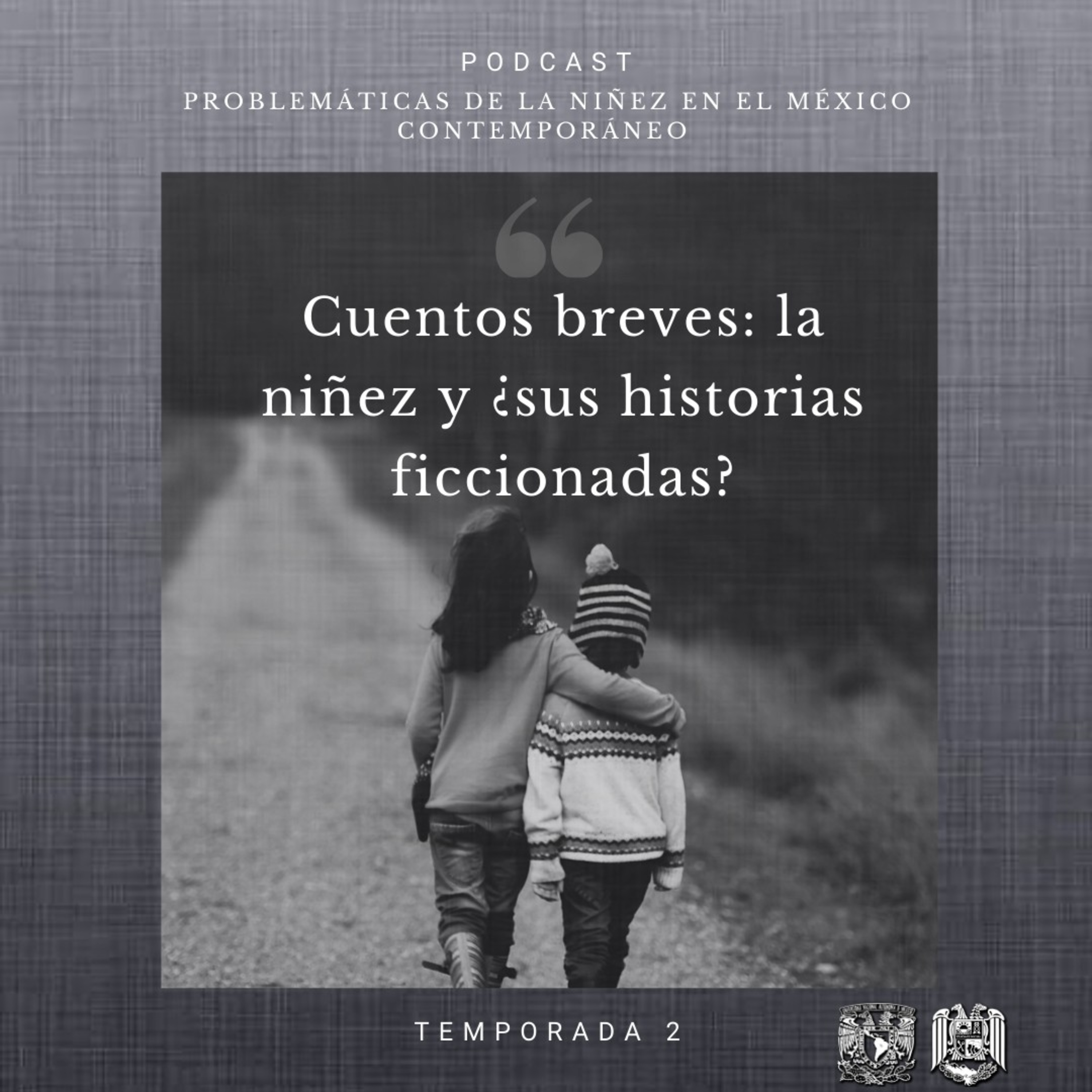 Problemáticas de la Niñez en el México Contemporáneo