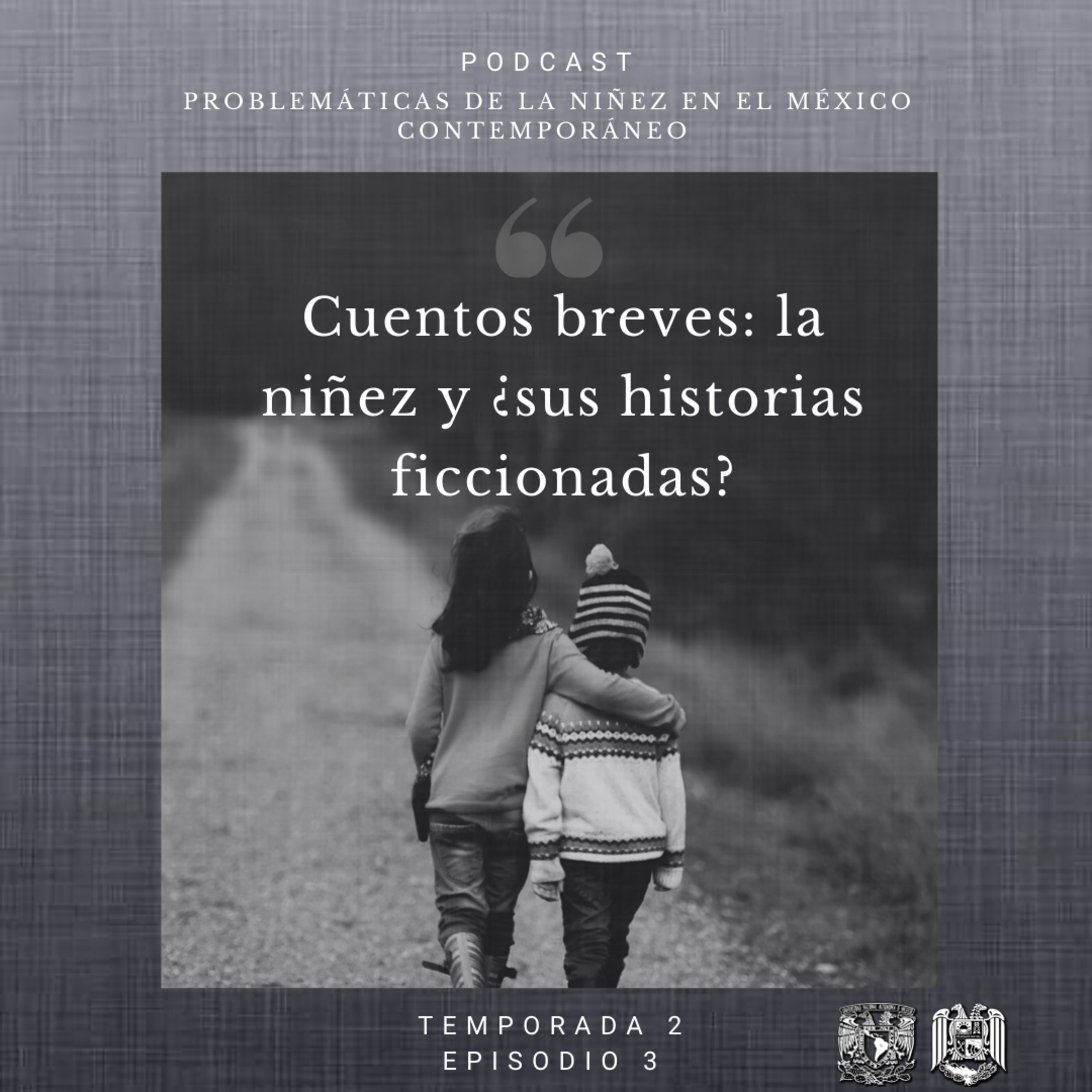 Problemáticas de la Niñez en el México Contemporáneo