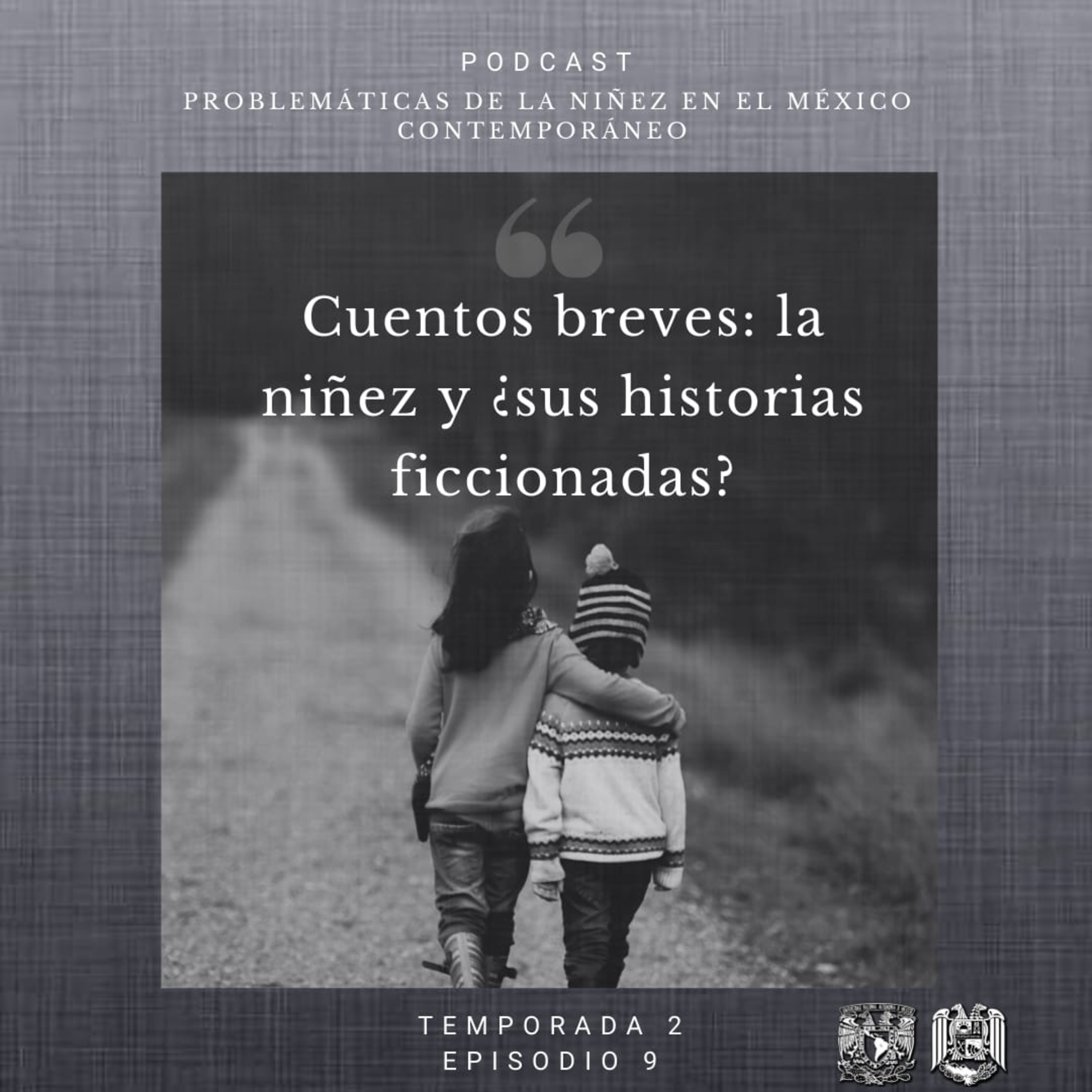 Problemáticas de la Niñez en el México Contemporáneo