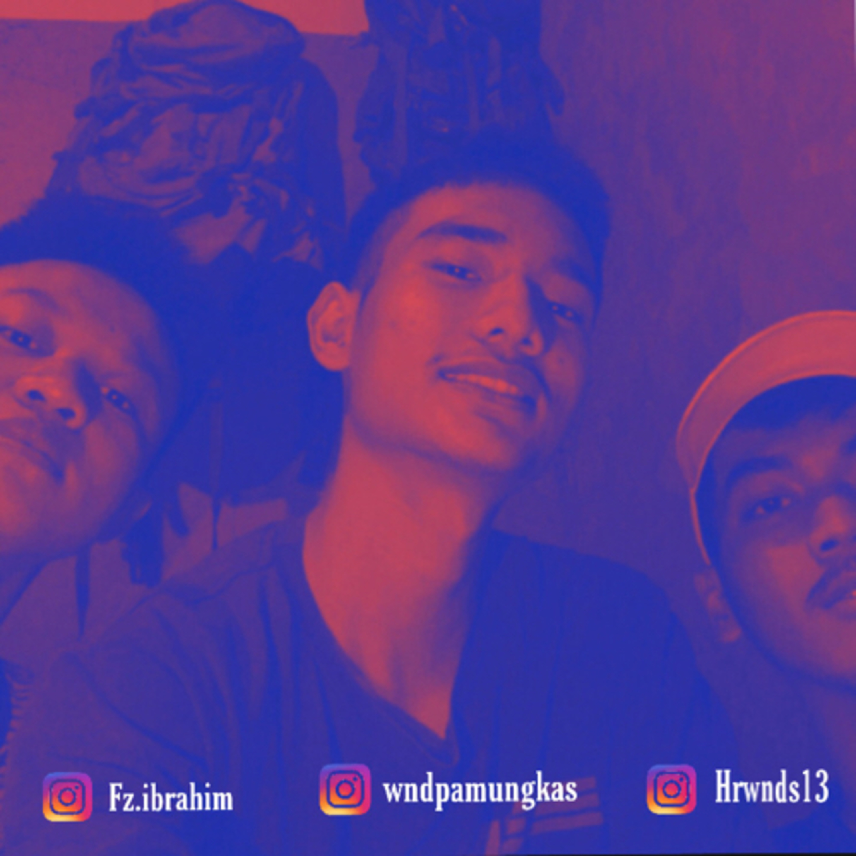 Podcast!!! - Covid19 dibulan ramadhan #1