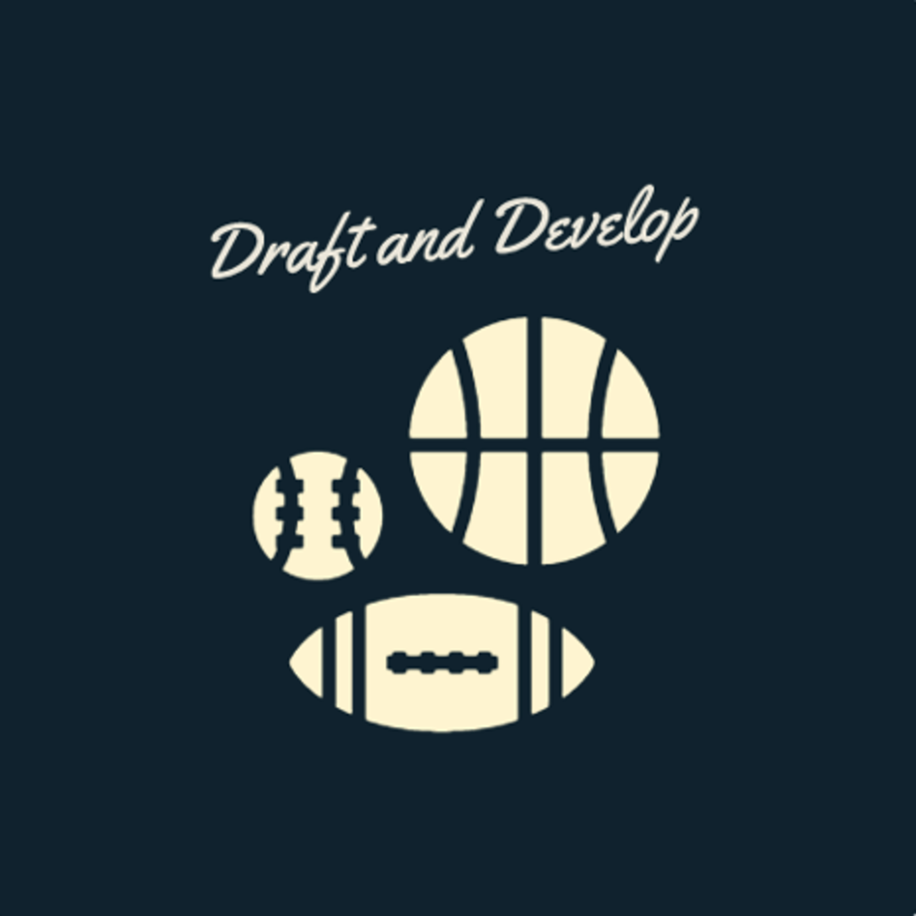 NFL Draft Recap episode artwork