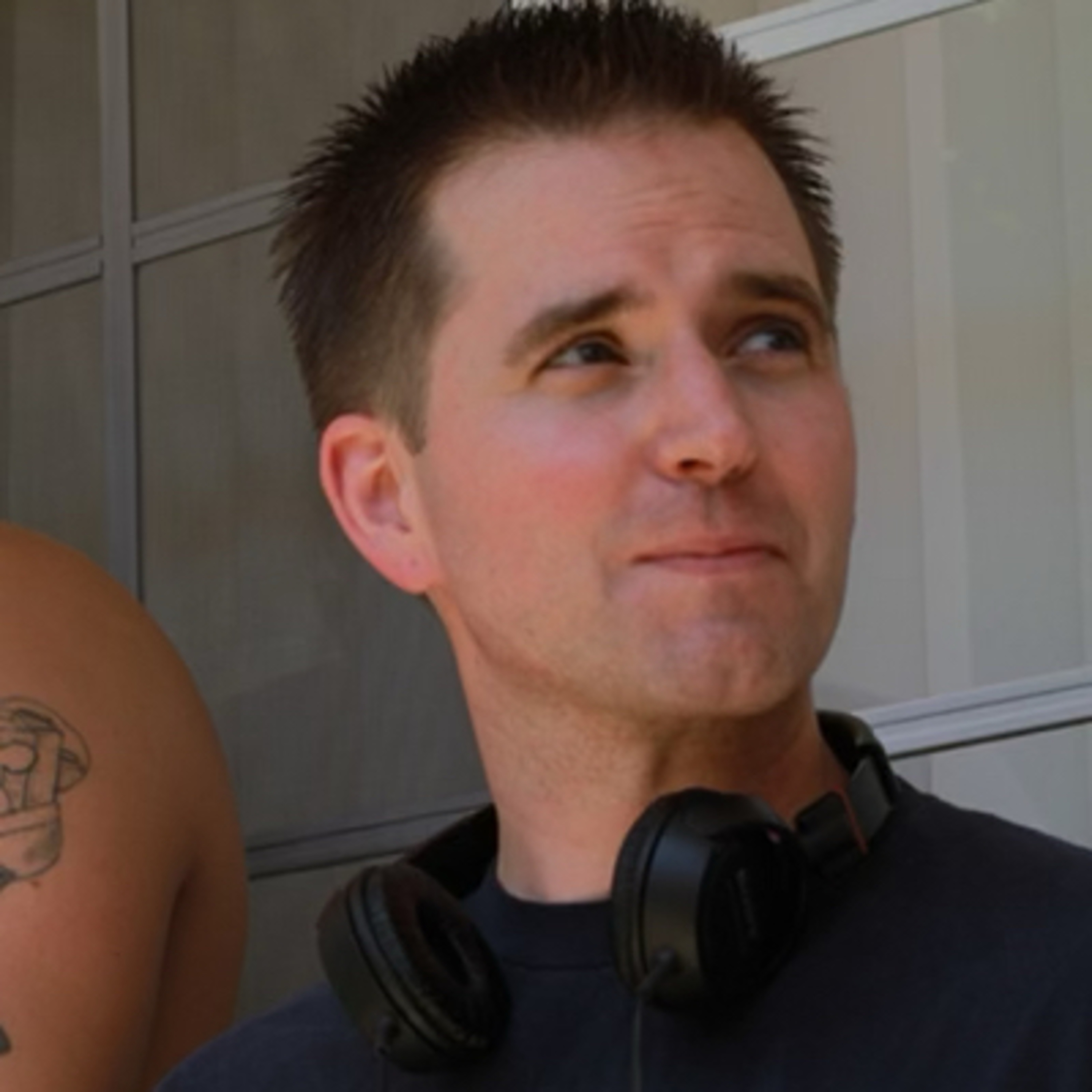 Shane Ryan interview