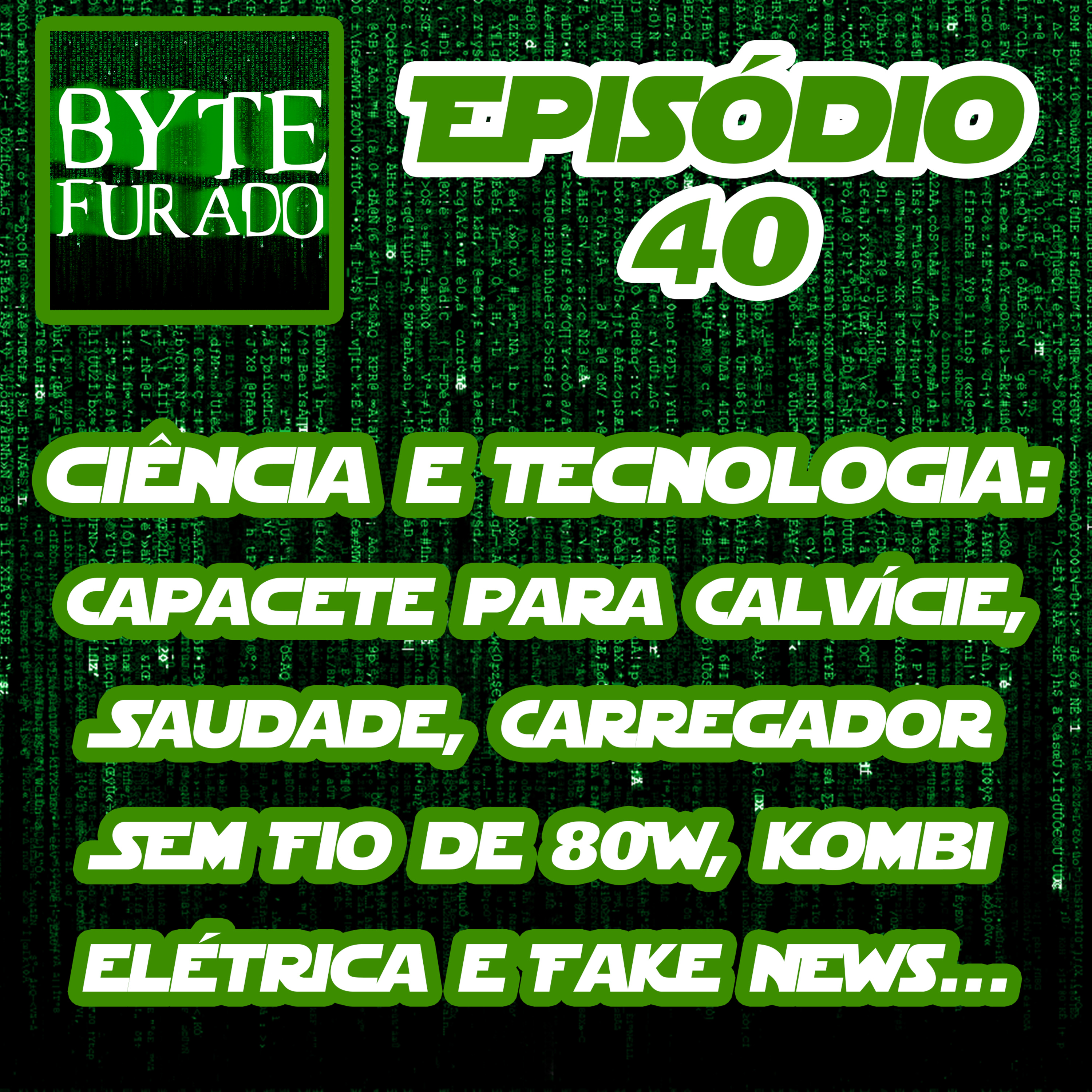 Byte Furado Geek